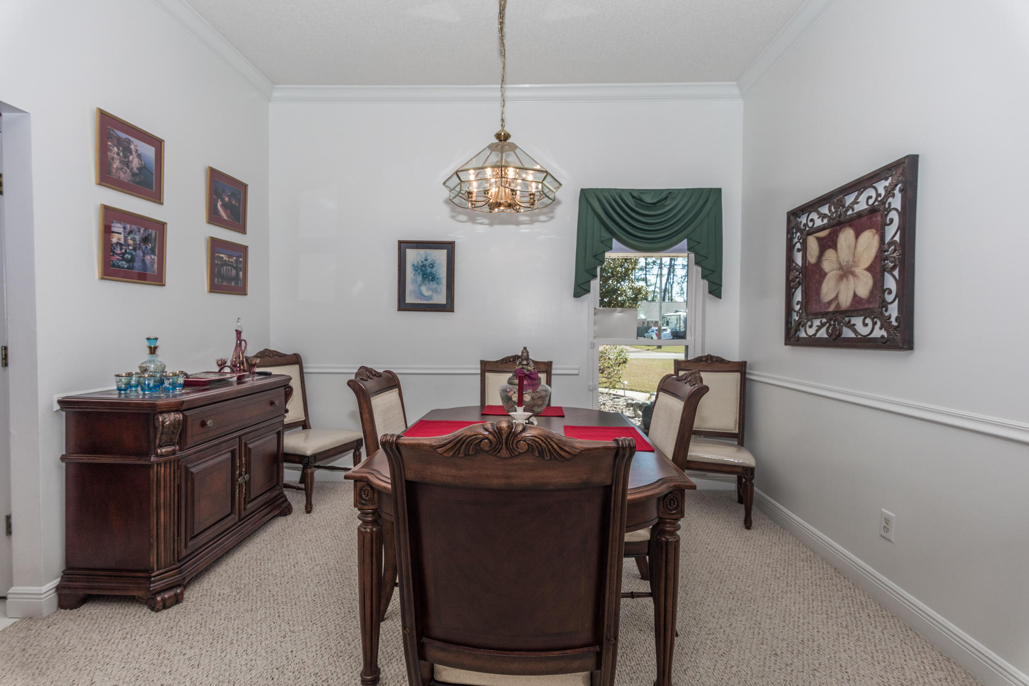 Colony Club - Residential