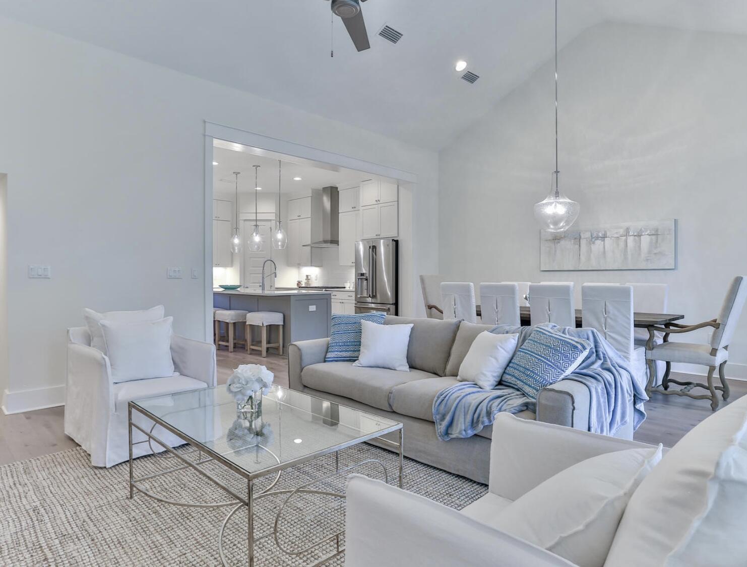 KELLY PLANTATION S/D - Residential