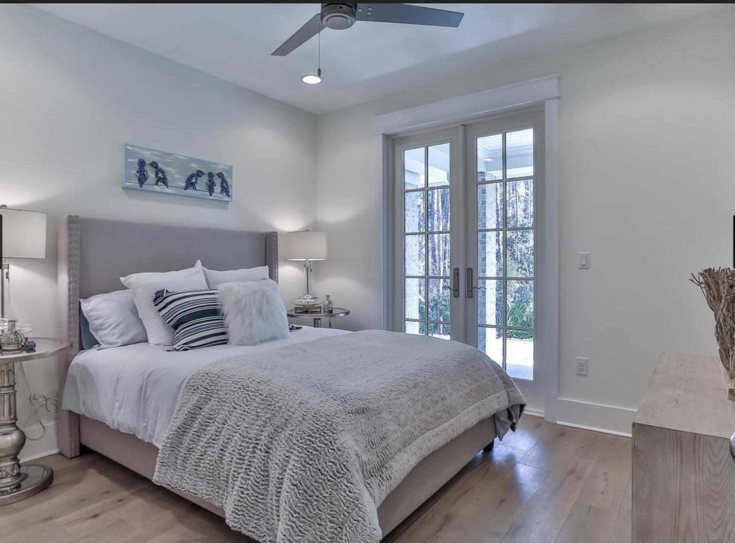 KELLY PLANTATION S/D - Residential