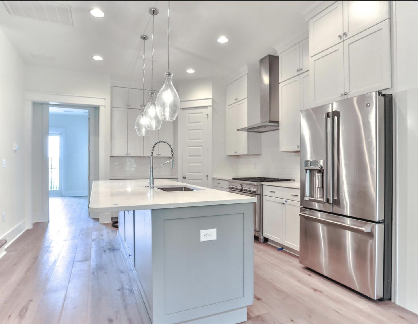 KELLY PLANTATION S/D - Residential