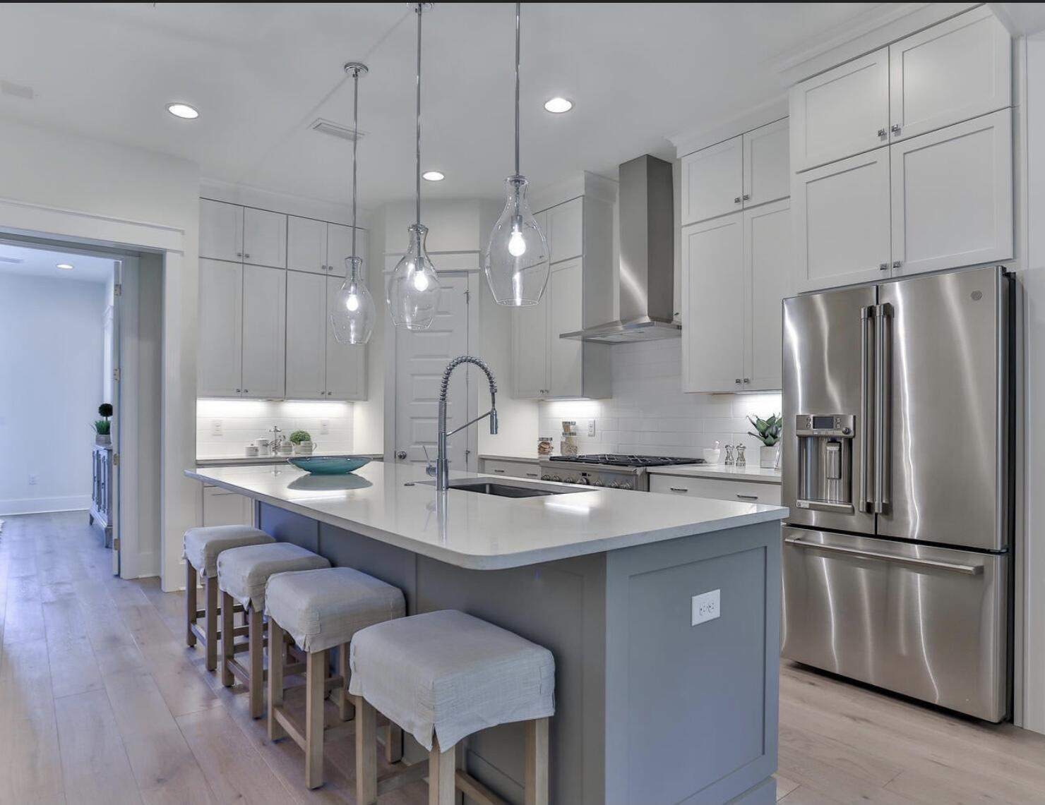 KELLY PLANTATION S/D - Residential