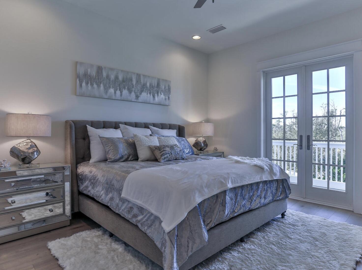 KELLY PLANTATION S/D - Residential