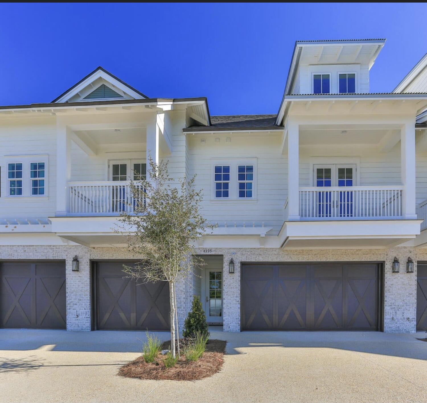 KELLY PLANTATION S/D - Residential