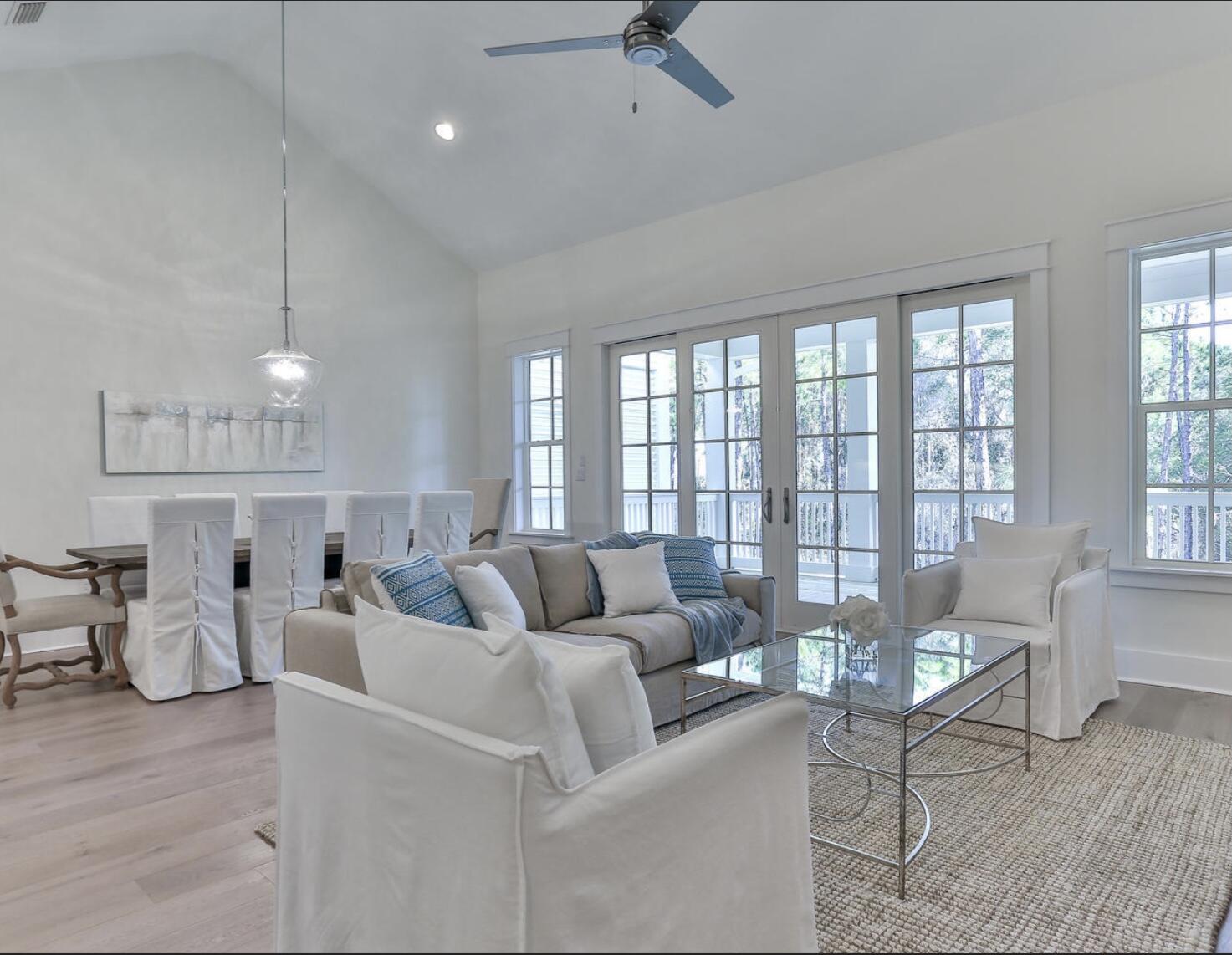 KELLY PLANTATION S/D - Residential