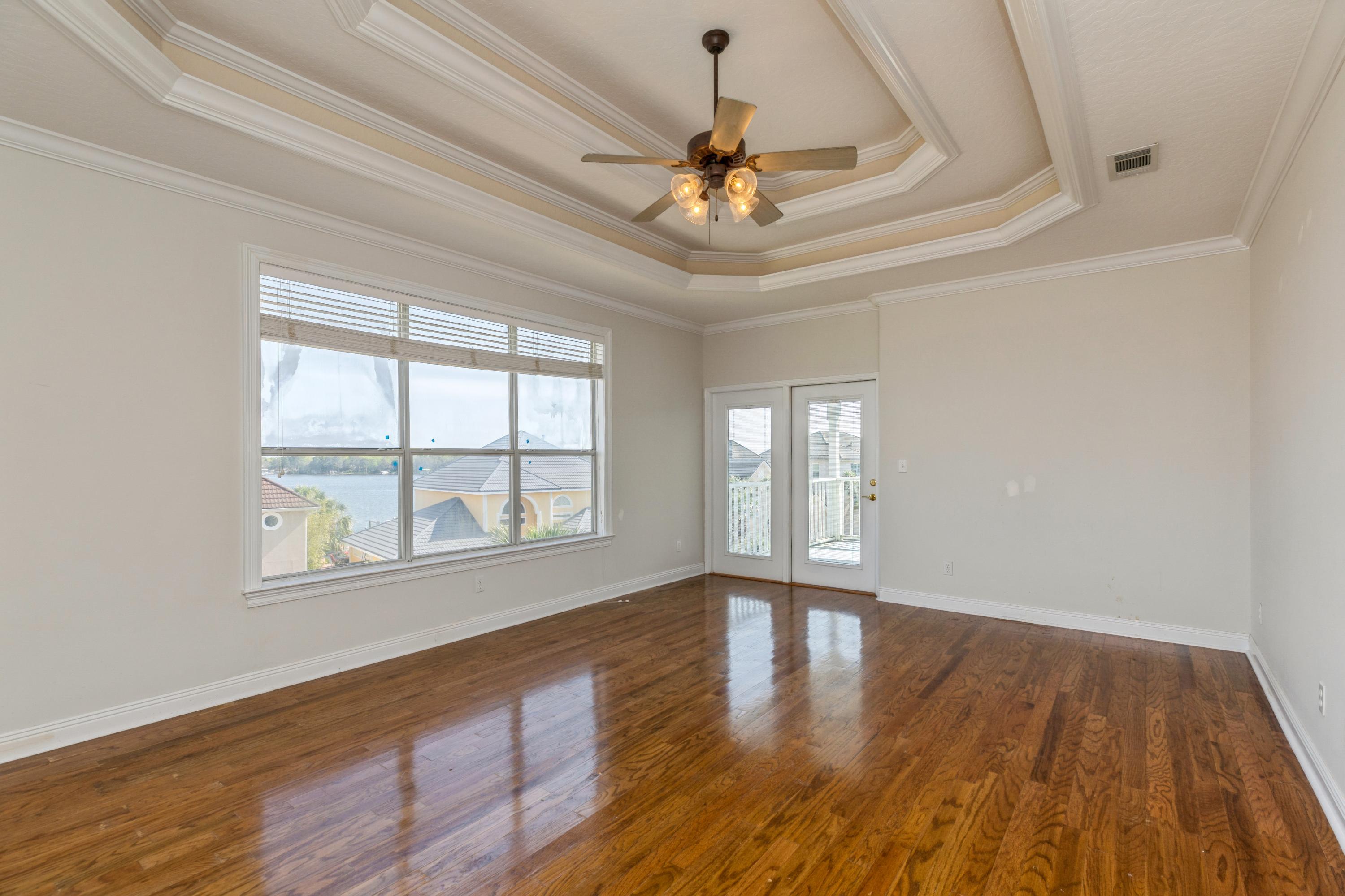 PALM HARBOR MARINA - Residential