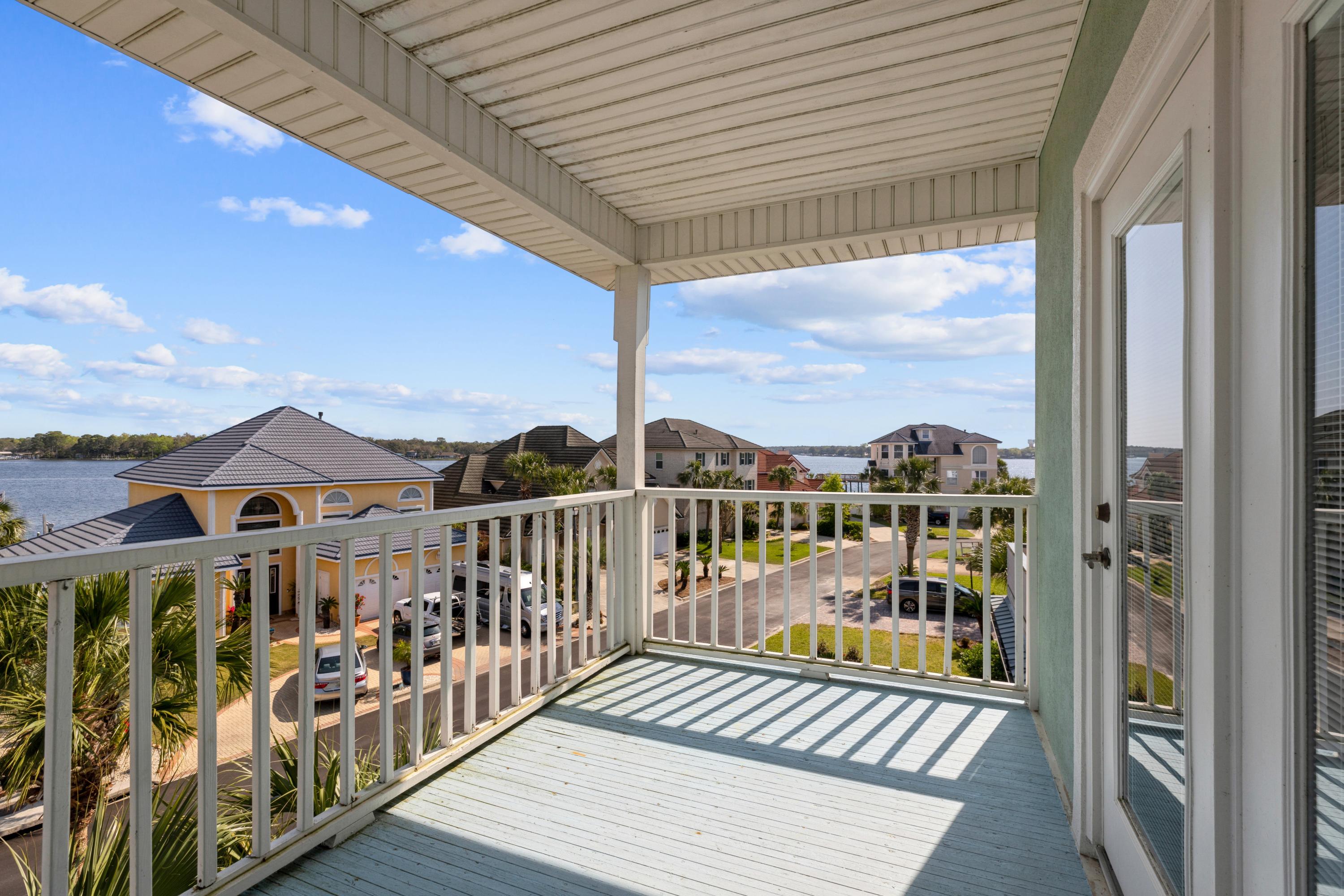 PALM HARBOR MARINA - Residential
