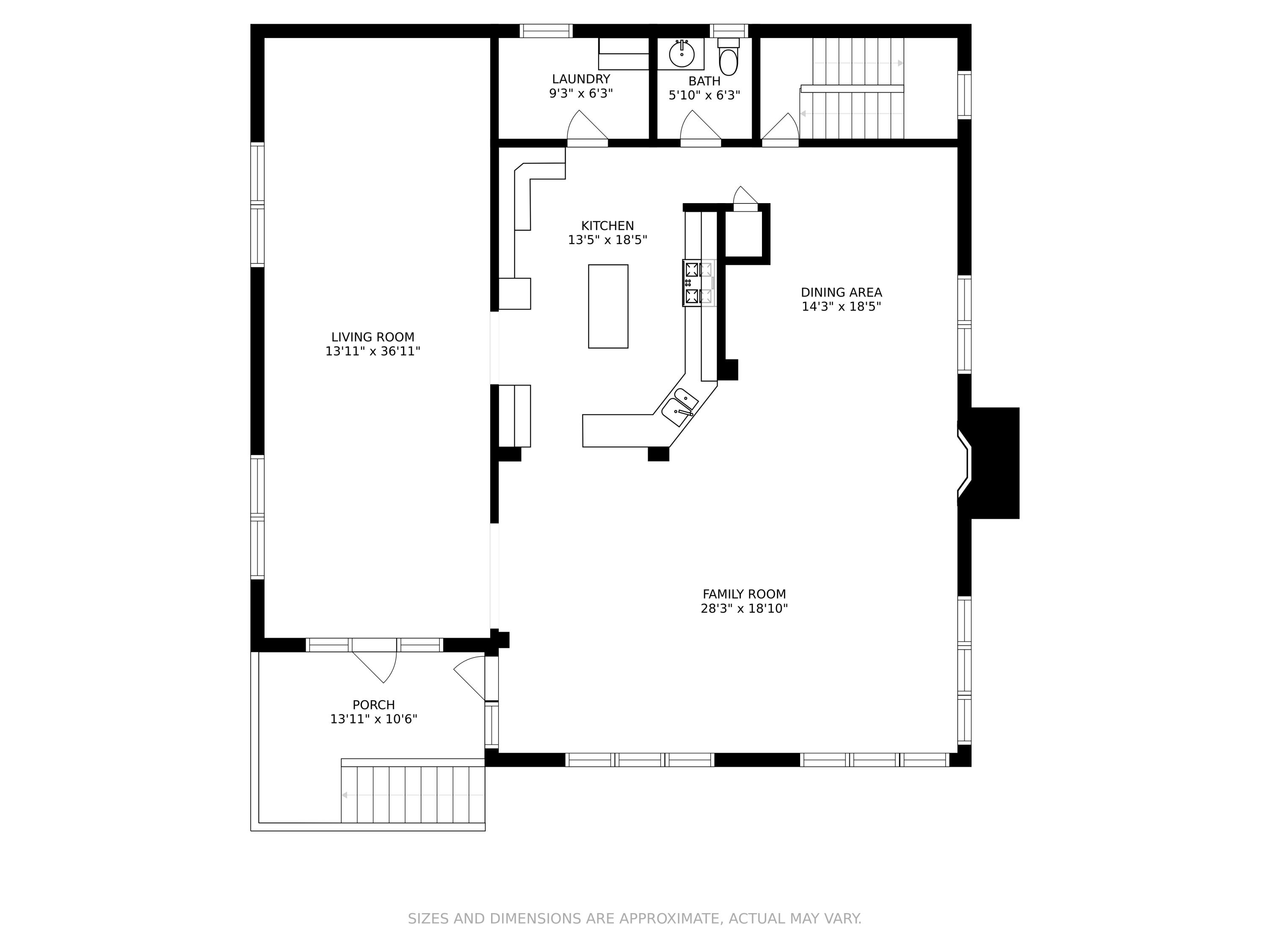 PALM HARBOR MARINA - Residential