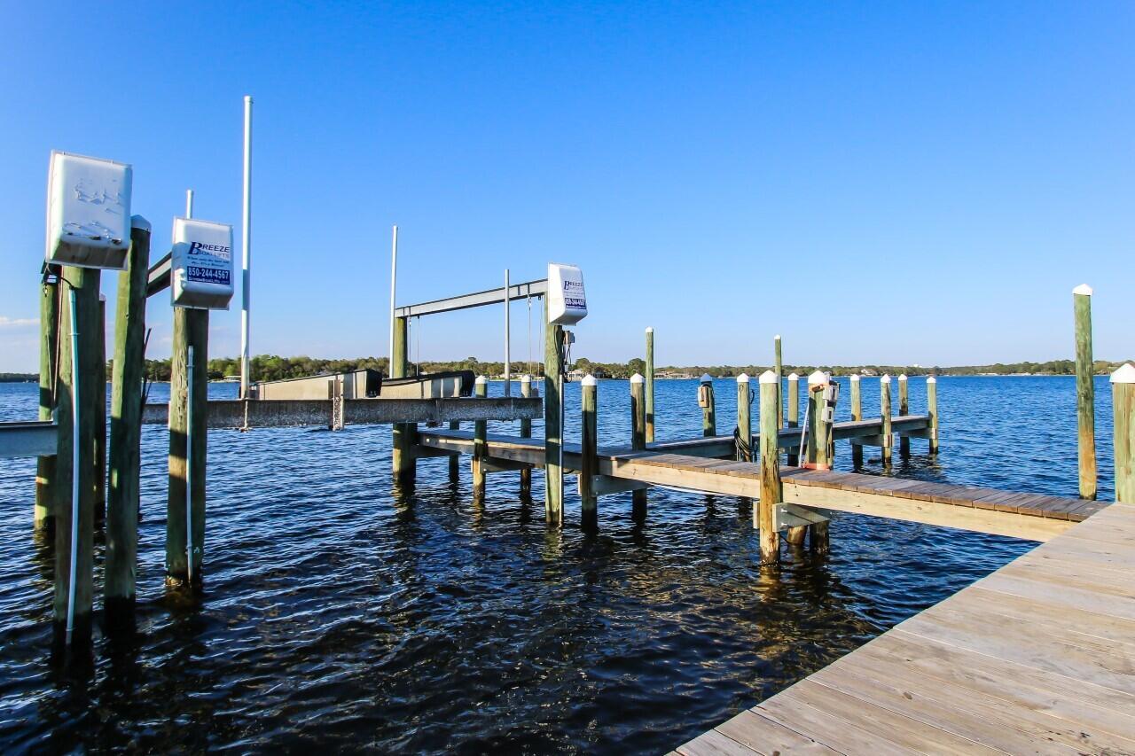 PALM HARBOR MARINA - Residential