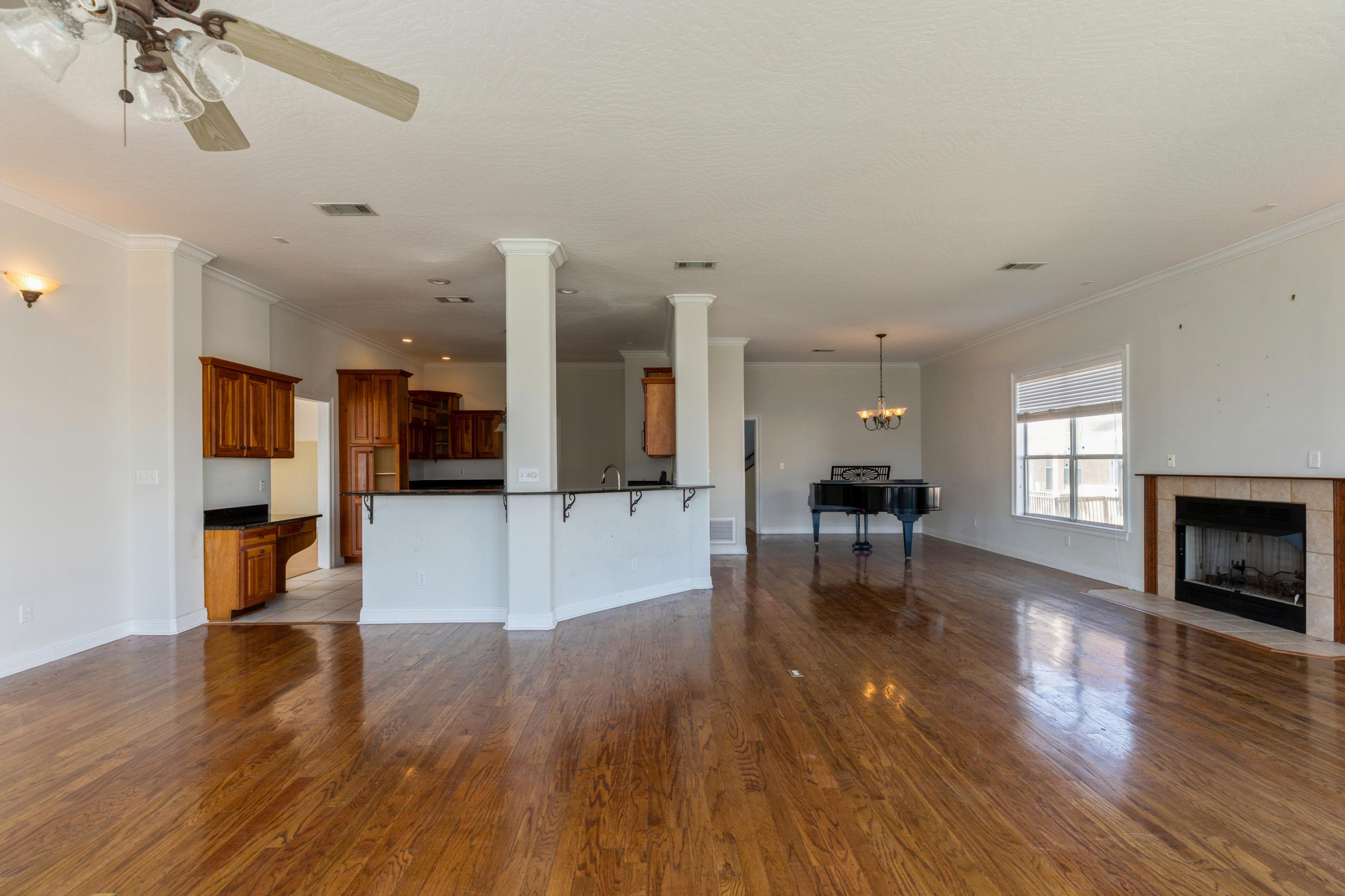 PALM HARBOR MARINA - Residential