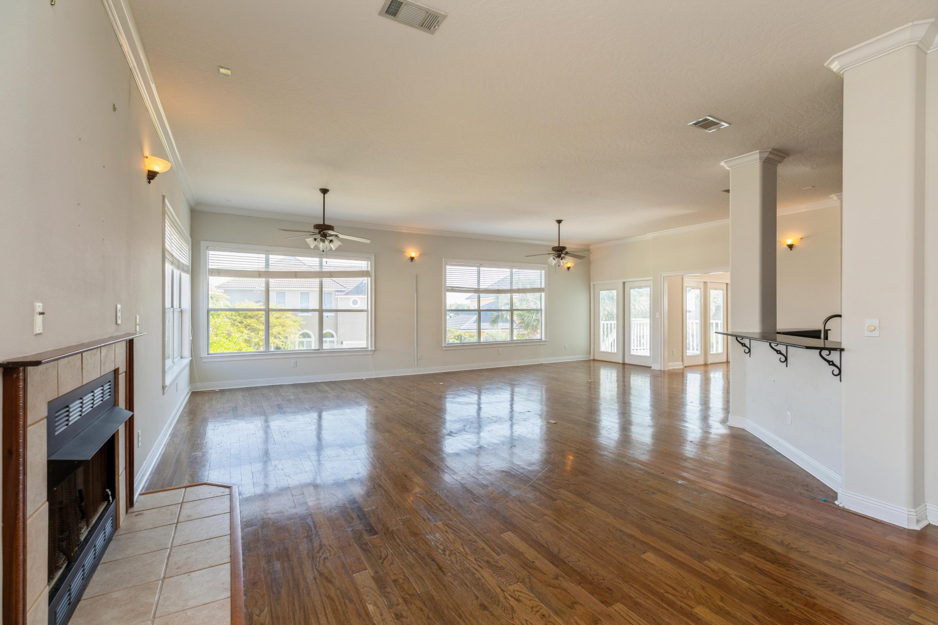 PALM HARBOR MARINA - Residential