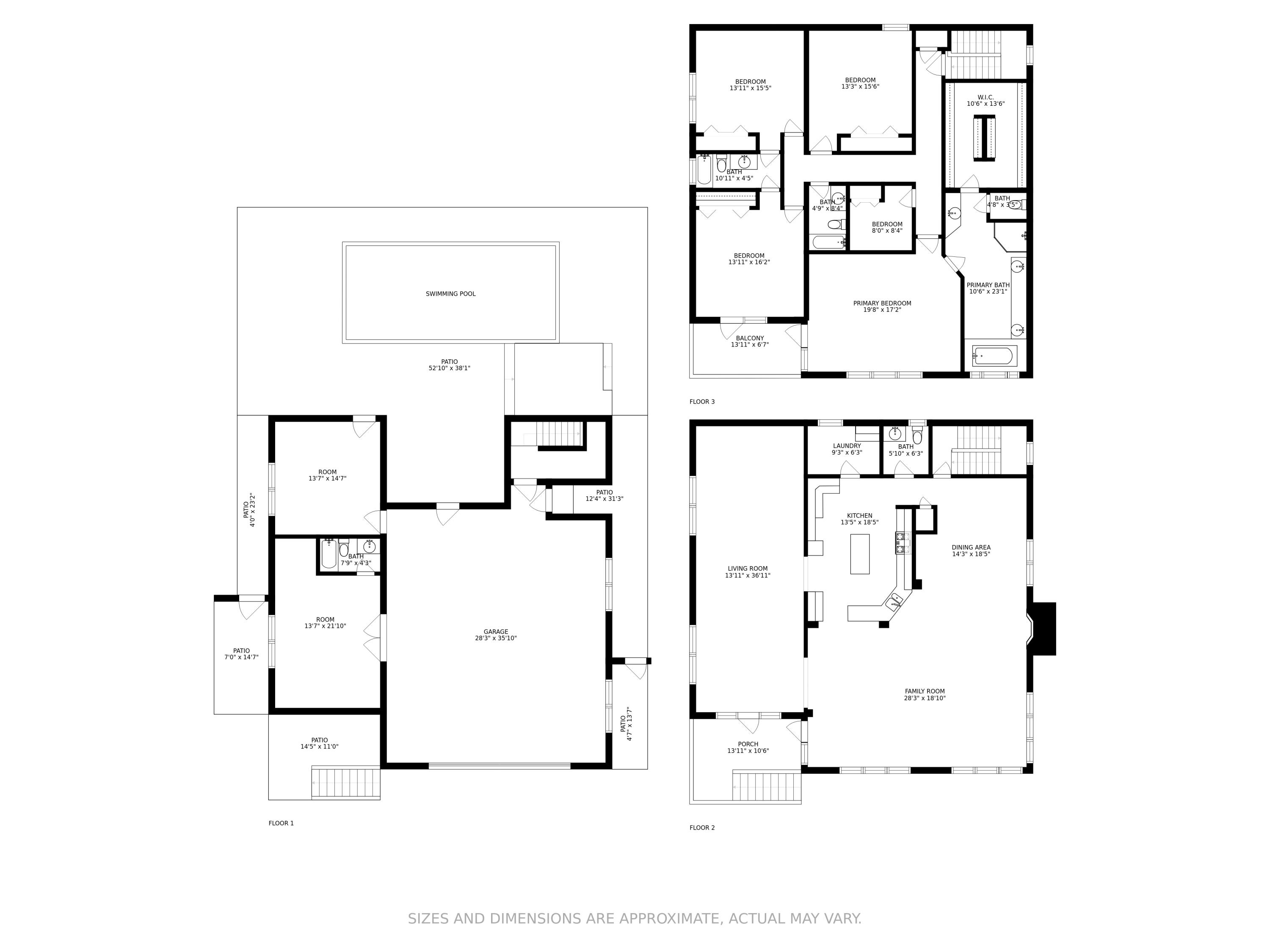 PALM HARBOR MARINA - Residential