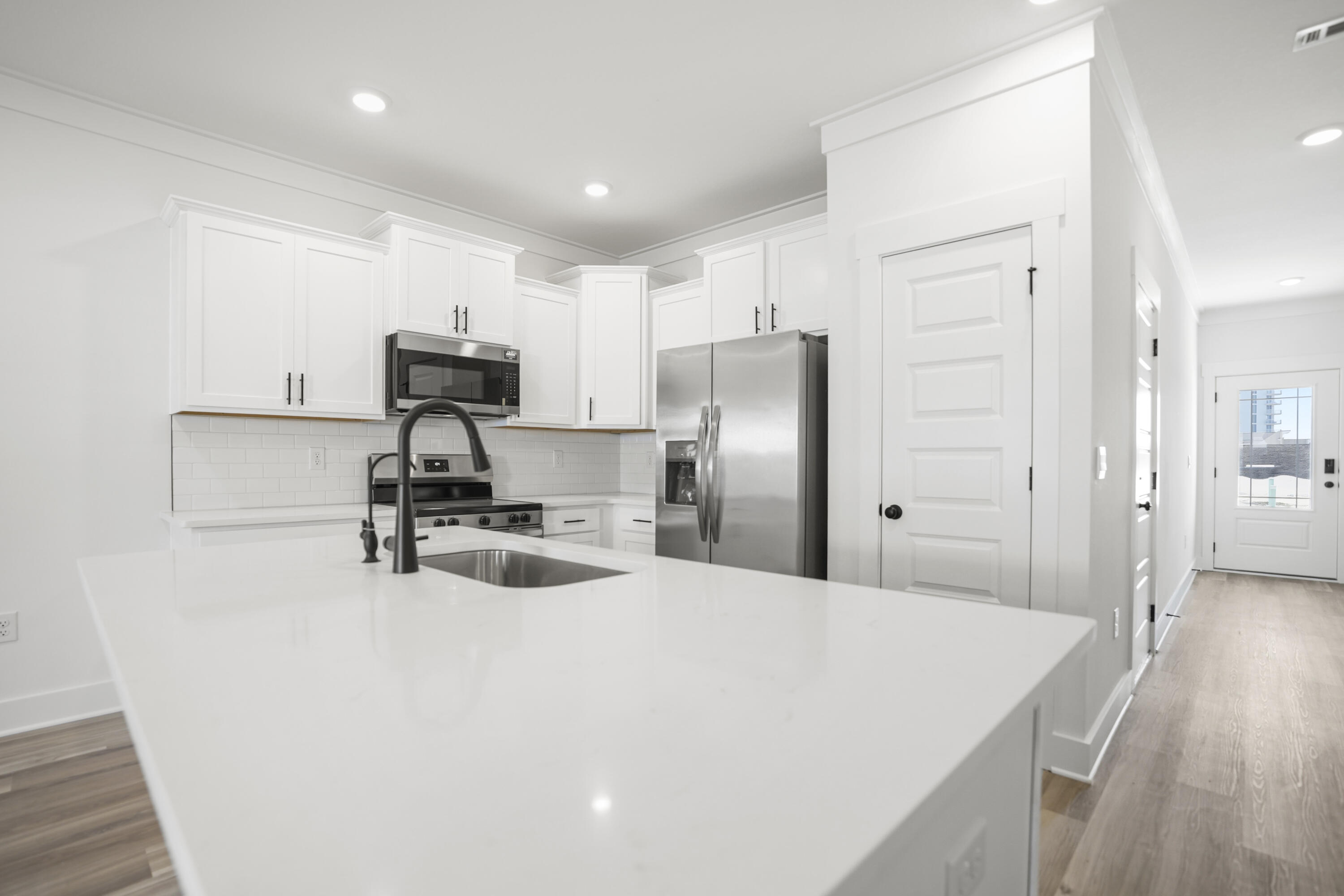 Palm Street Townhomes - Residential Lease