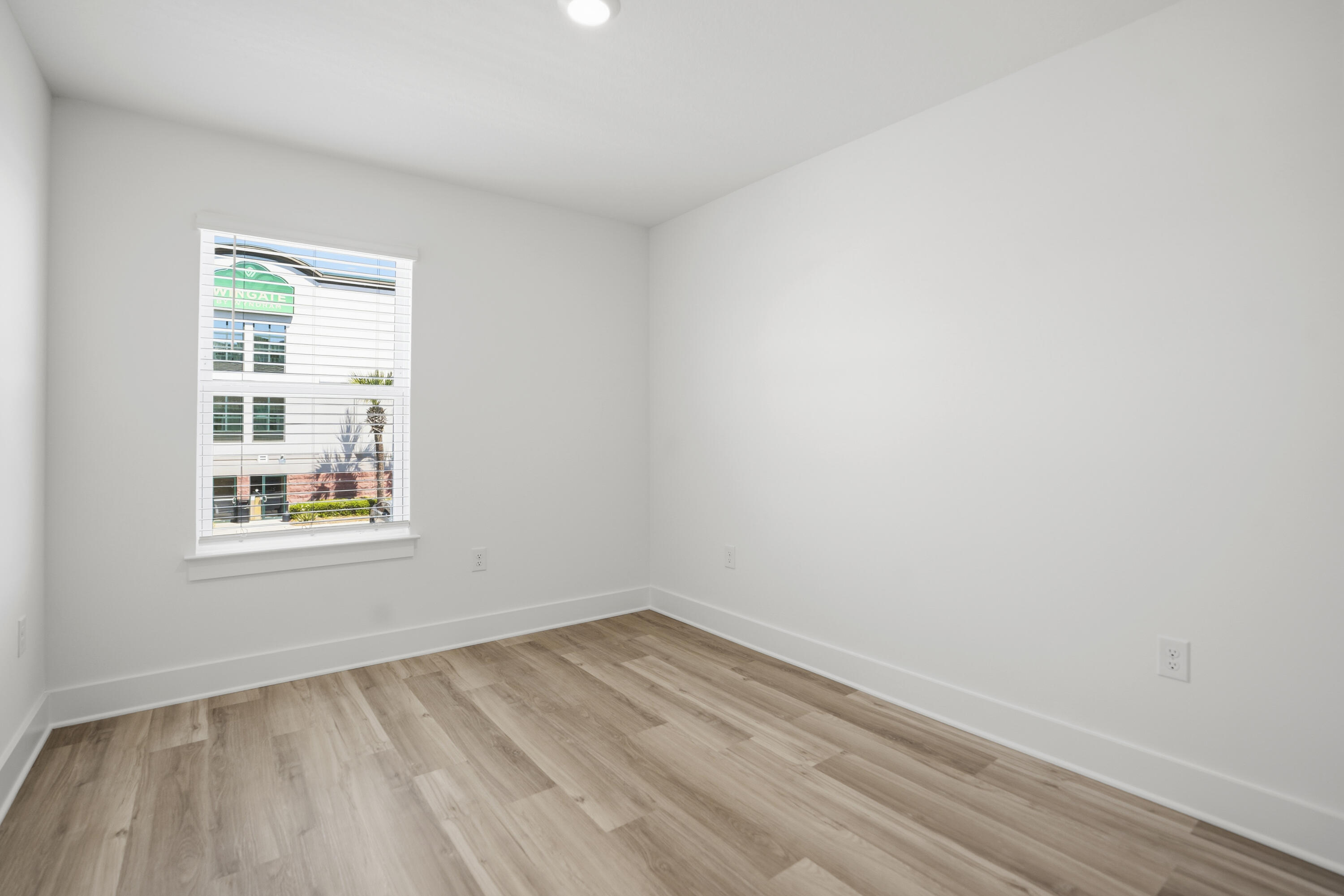 Palm Street Townhomes - Residential Lease