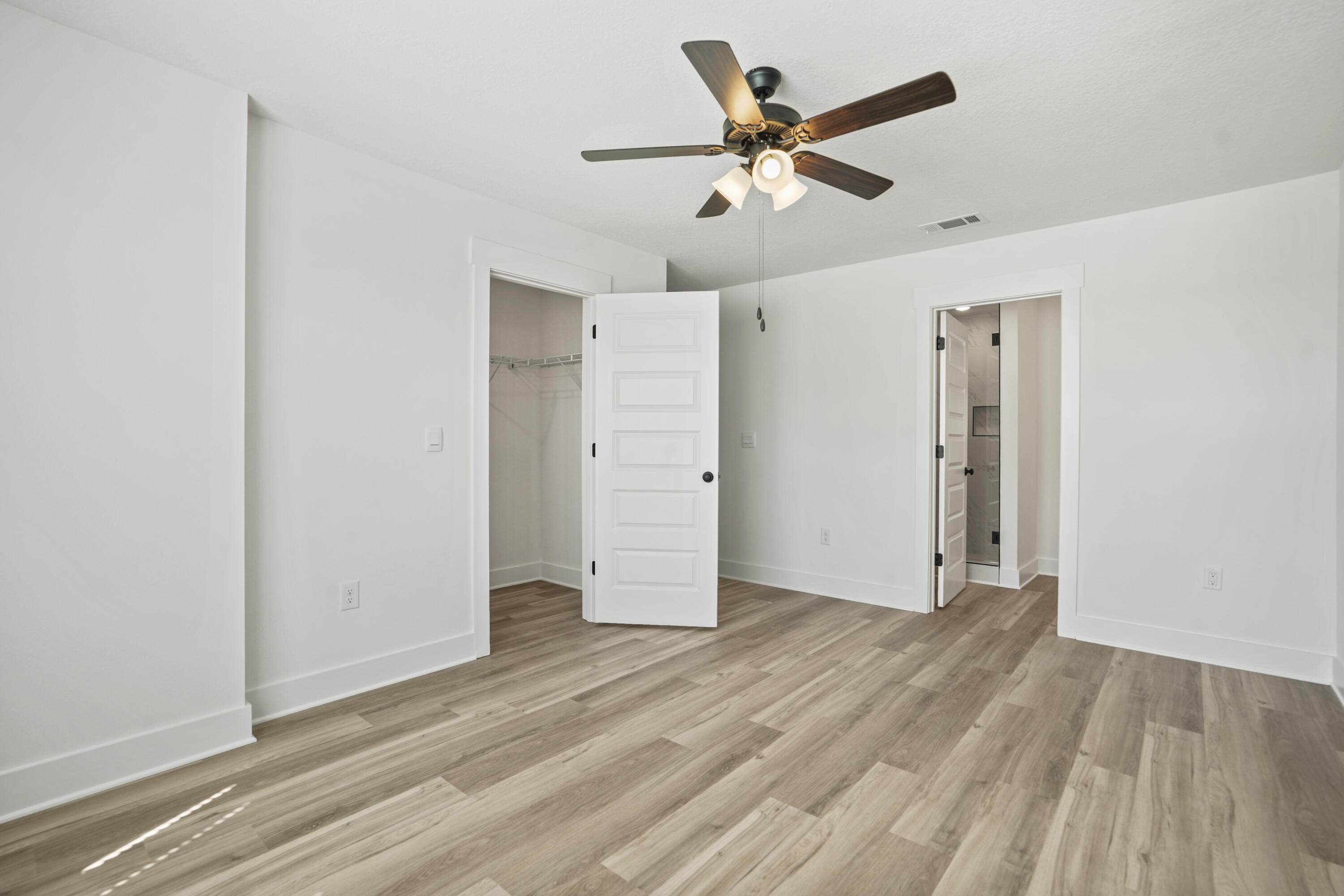 Palm Street Townhomes - Residential Lease