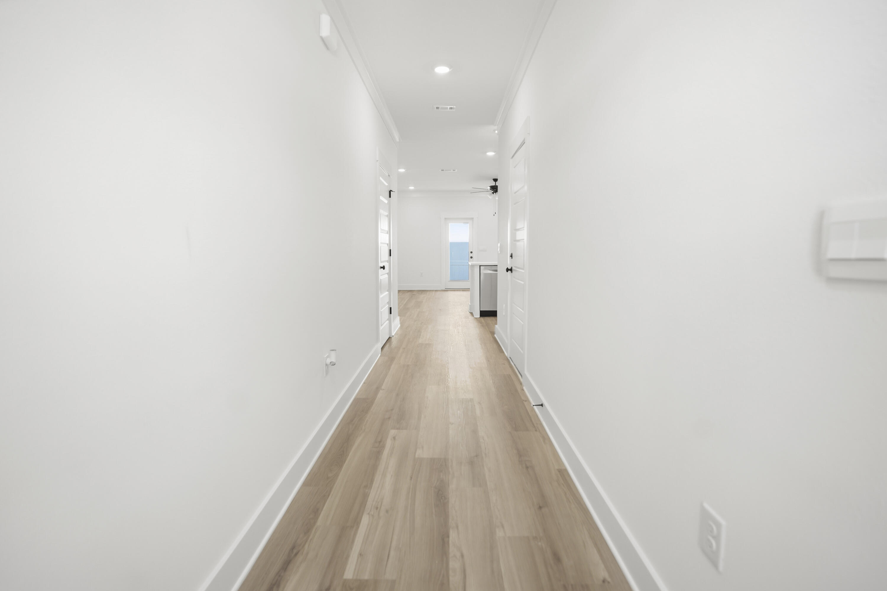 Palm Street Townhomes - Residential Lease