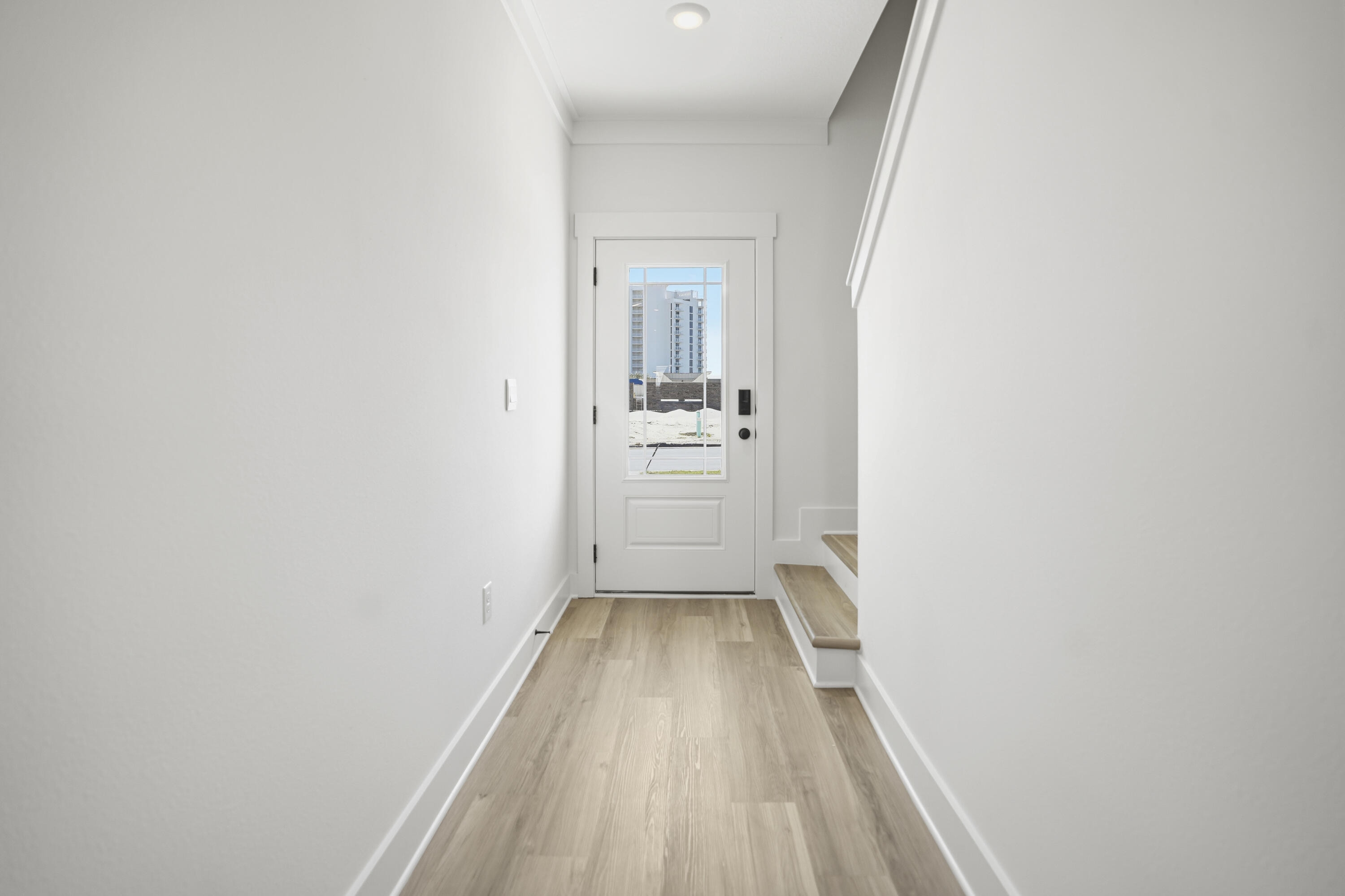 Palm Street Townhomes - Residential Lease