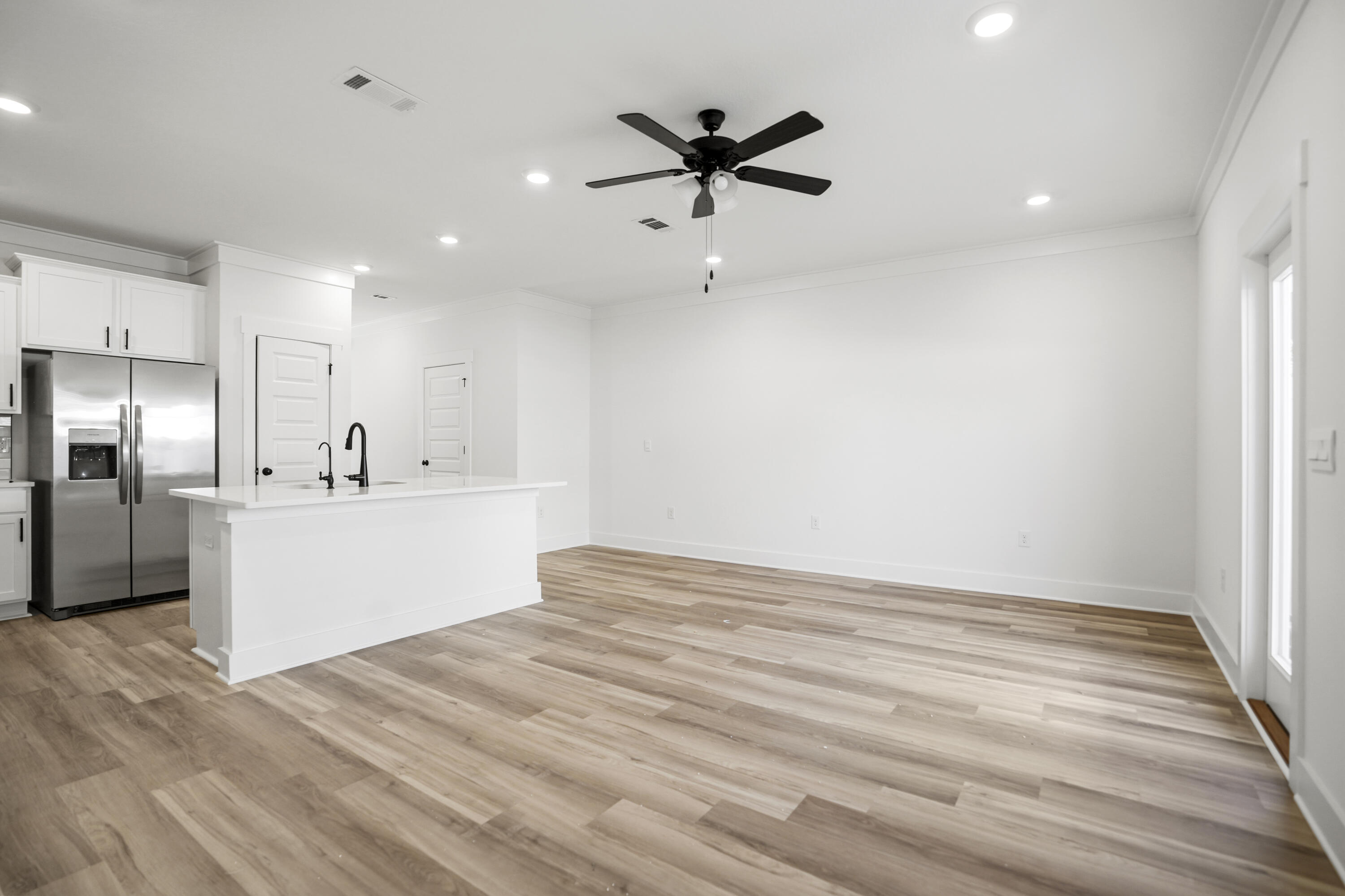 Palm Street Townhomes - Residential Lease