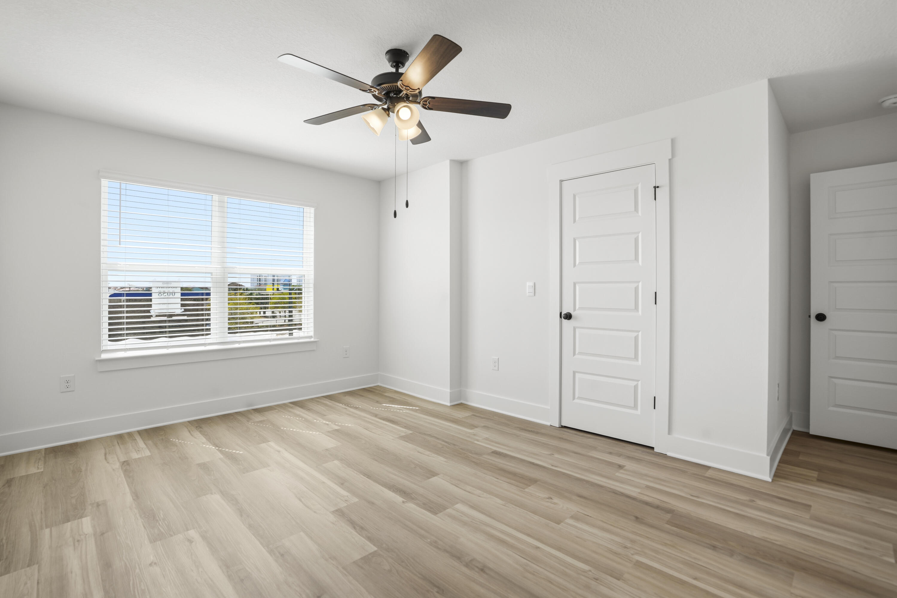 Palm Street Townhomes - Residential Lease