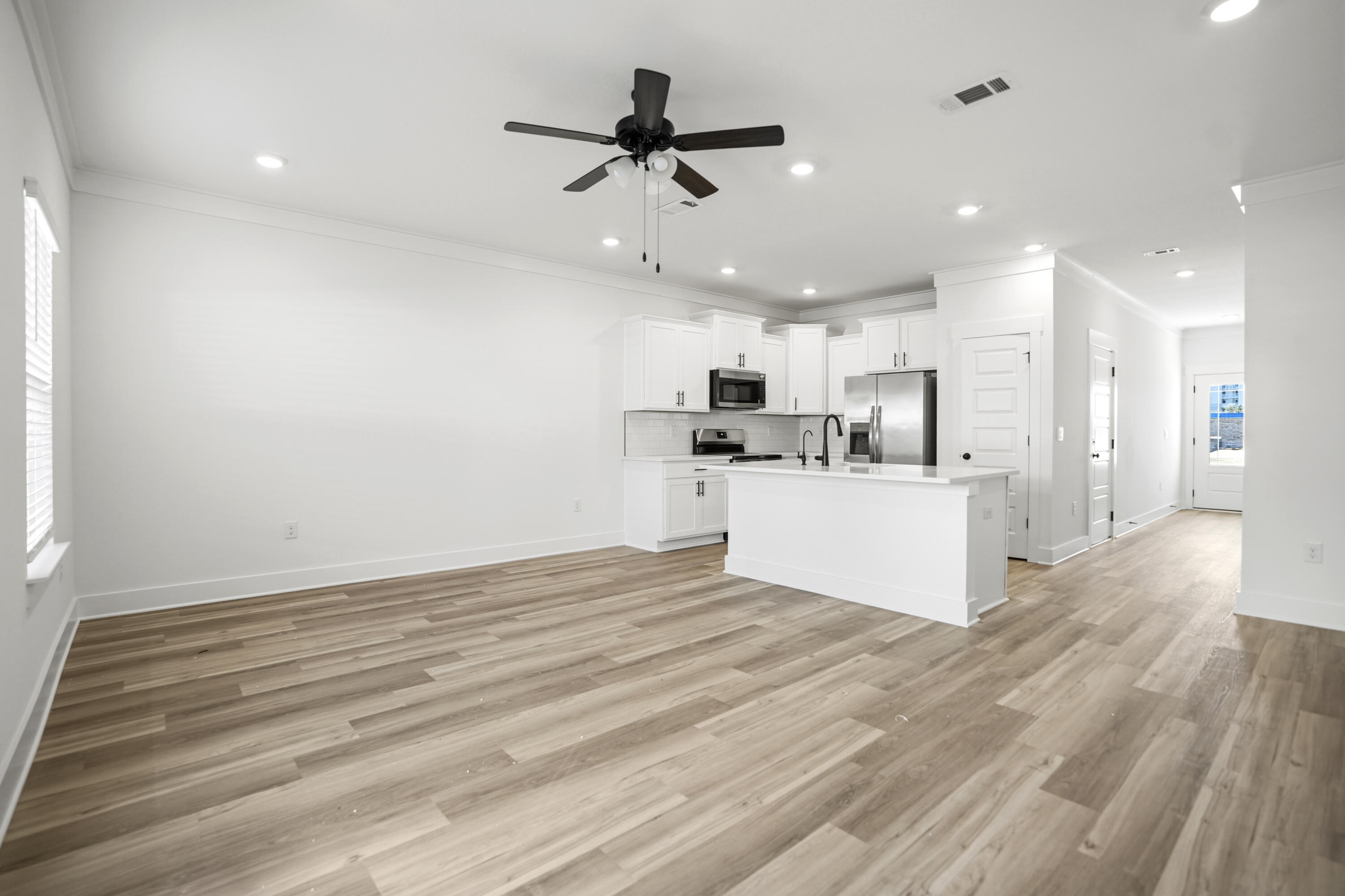 Palm Street Townhomes - Residential Lease