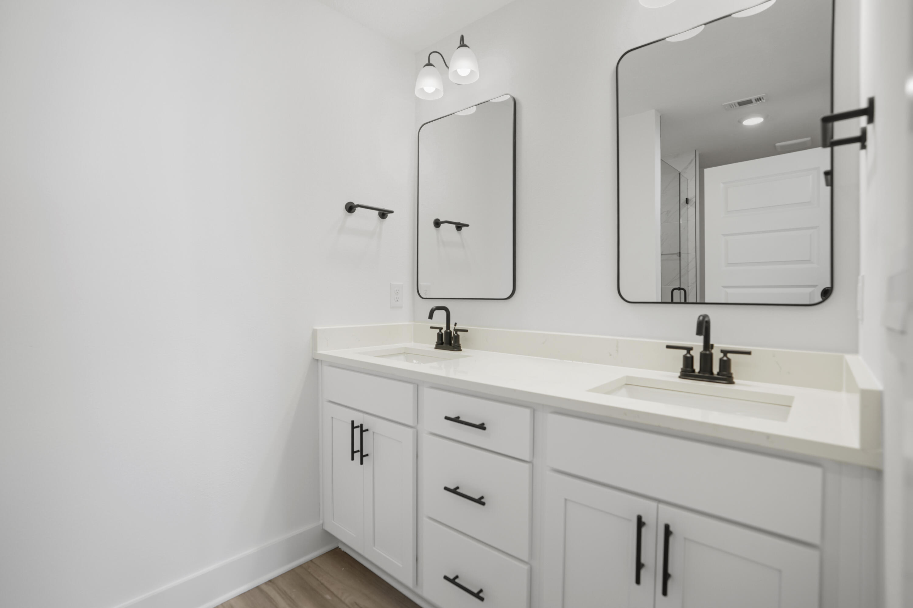 Palm Street Townhomes - Residential Lease