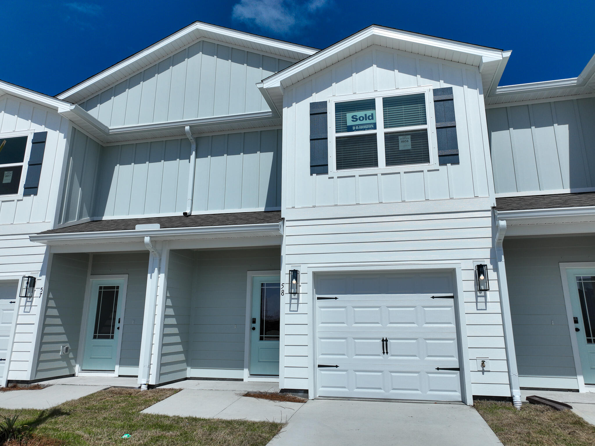 Palm Street Townhomes - Residential Lease