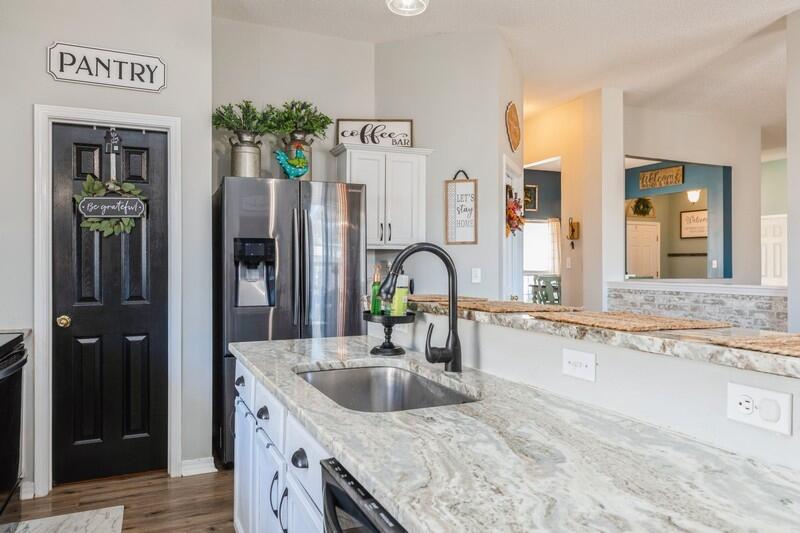 BROOKE EST PH II - Residential