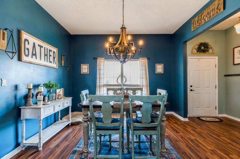 BROOKE EST PH II - Residential