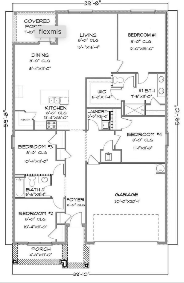 HERITAGE PLANTATION (231919.00) - Residential