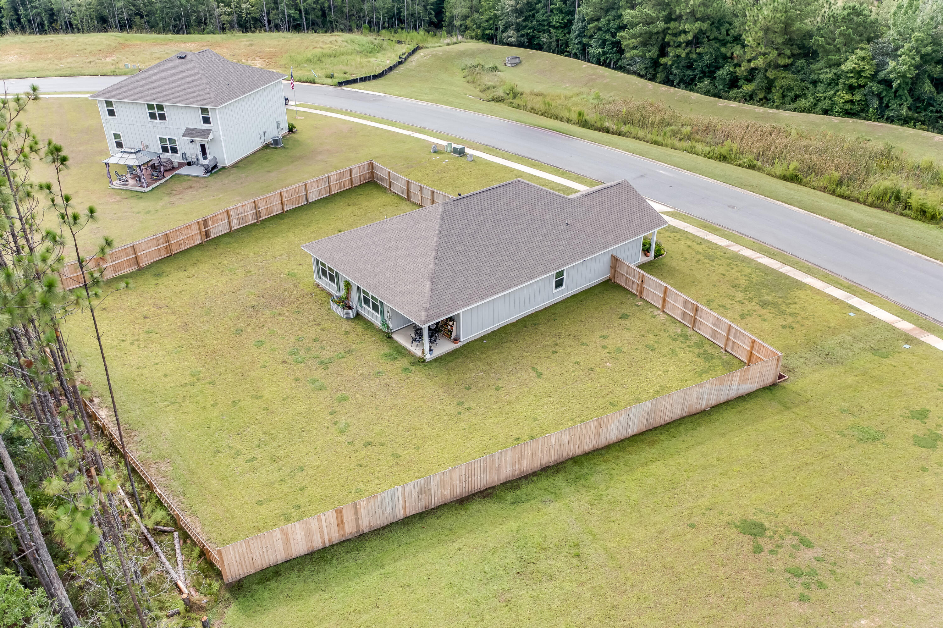 HERITAGE PLANTATION (231919.00) - Residential