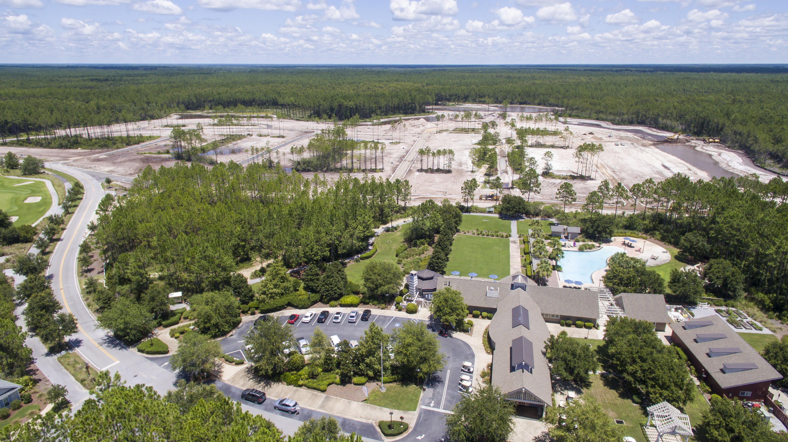 WATERSOUND ORIGINS - Residential