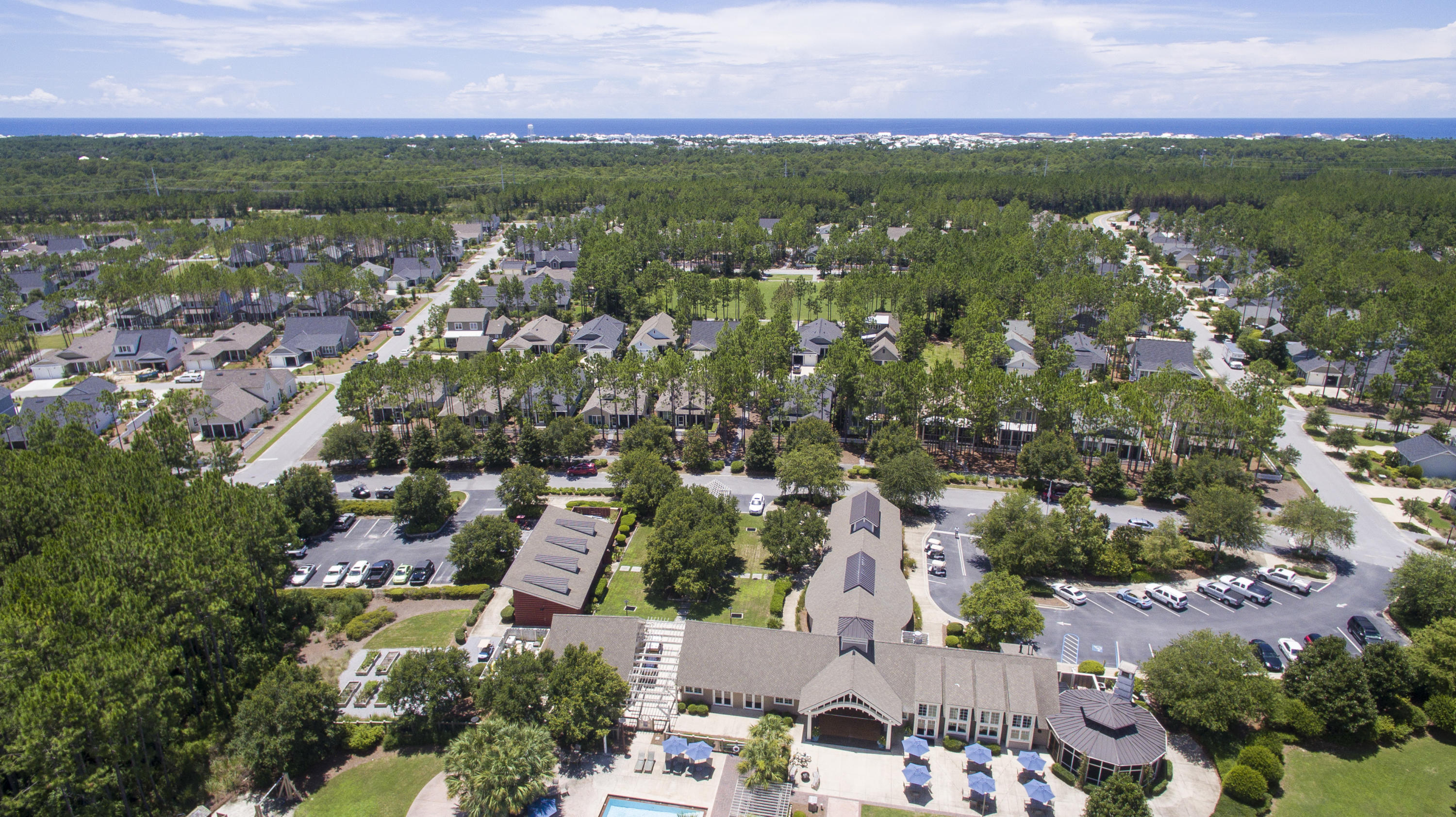 WATERSOUND ORIGINS - Residential