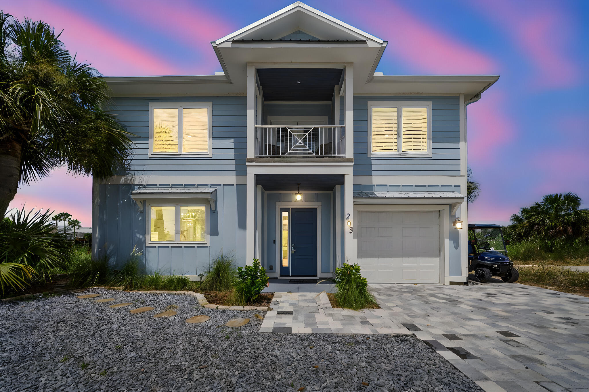 LAGUNA BEACH 7TH ADDN - Residential