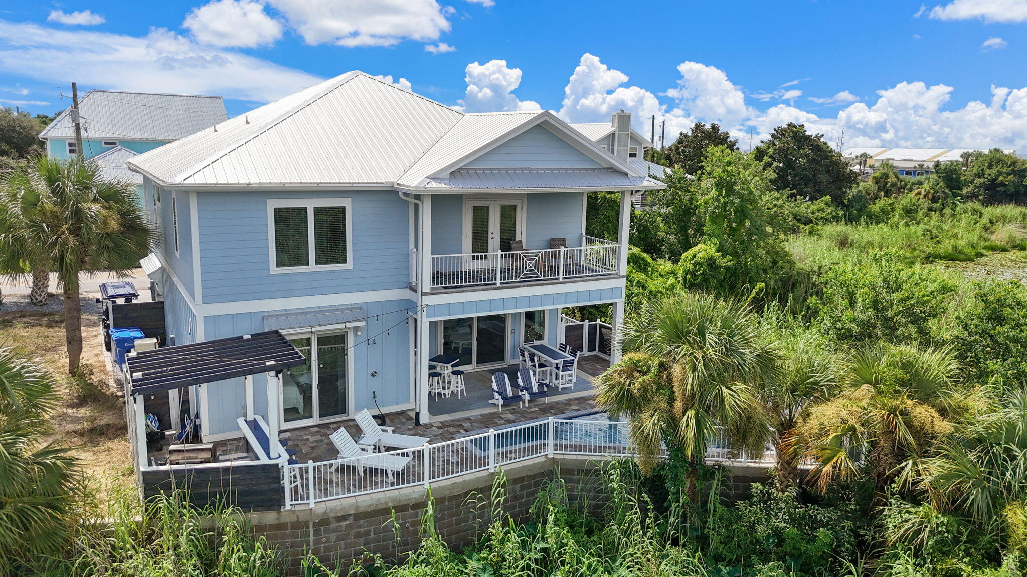 LAGUNA BEACH 7TH ADDN - Residential