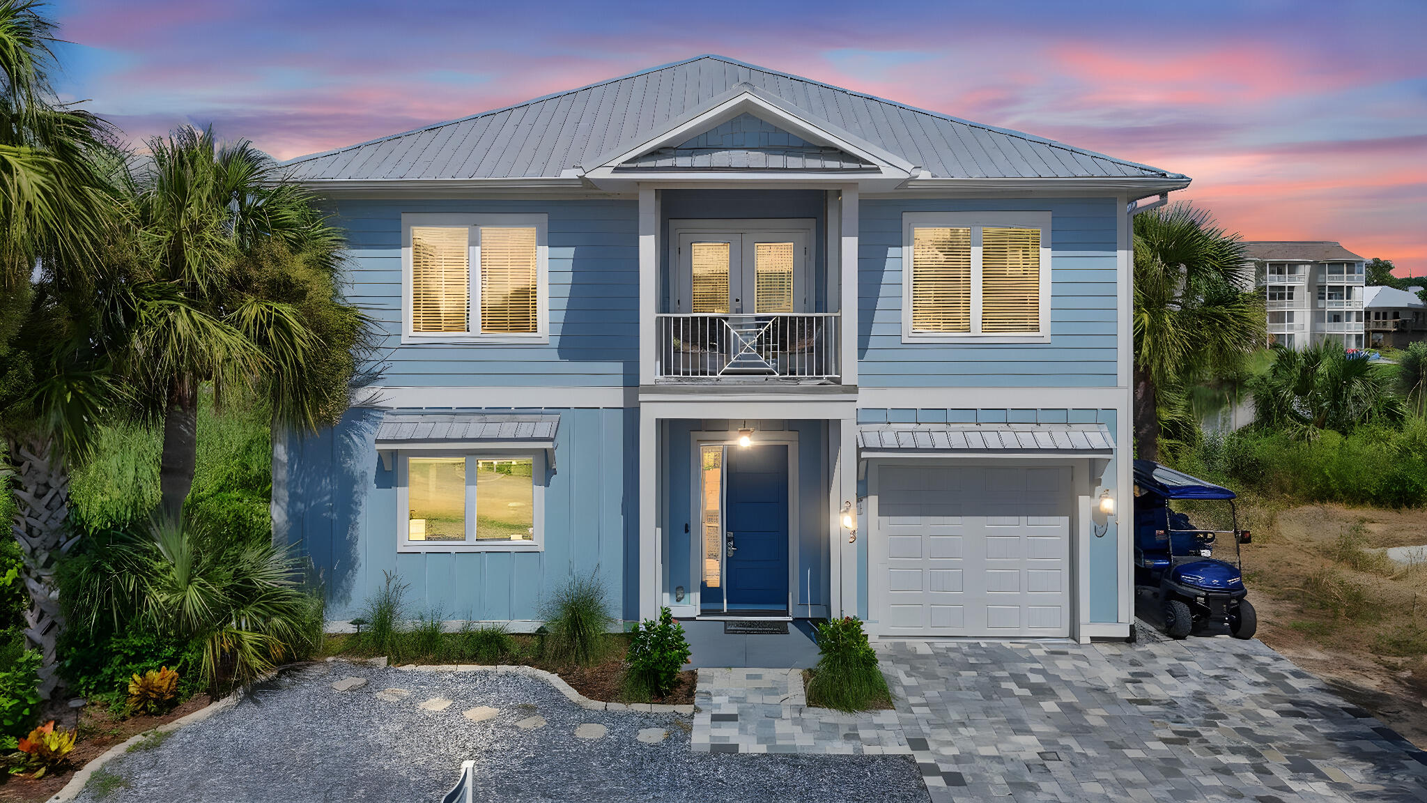 LAGUNA BEACH 7TH ADDN - Residential