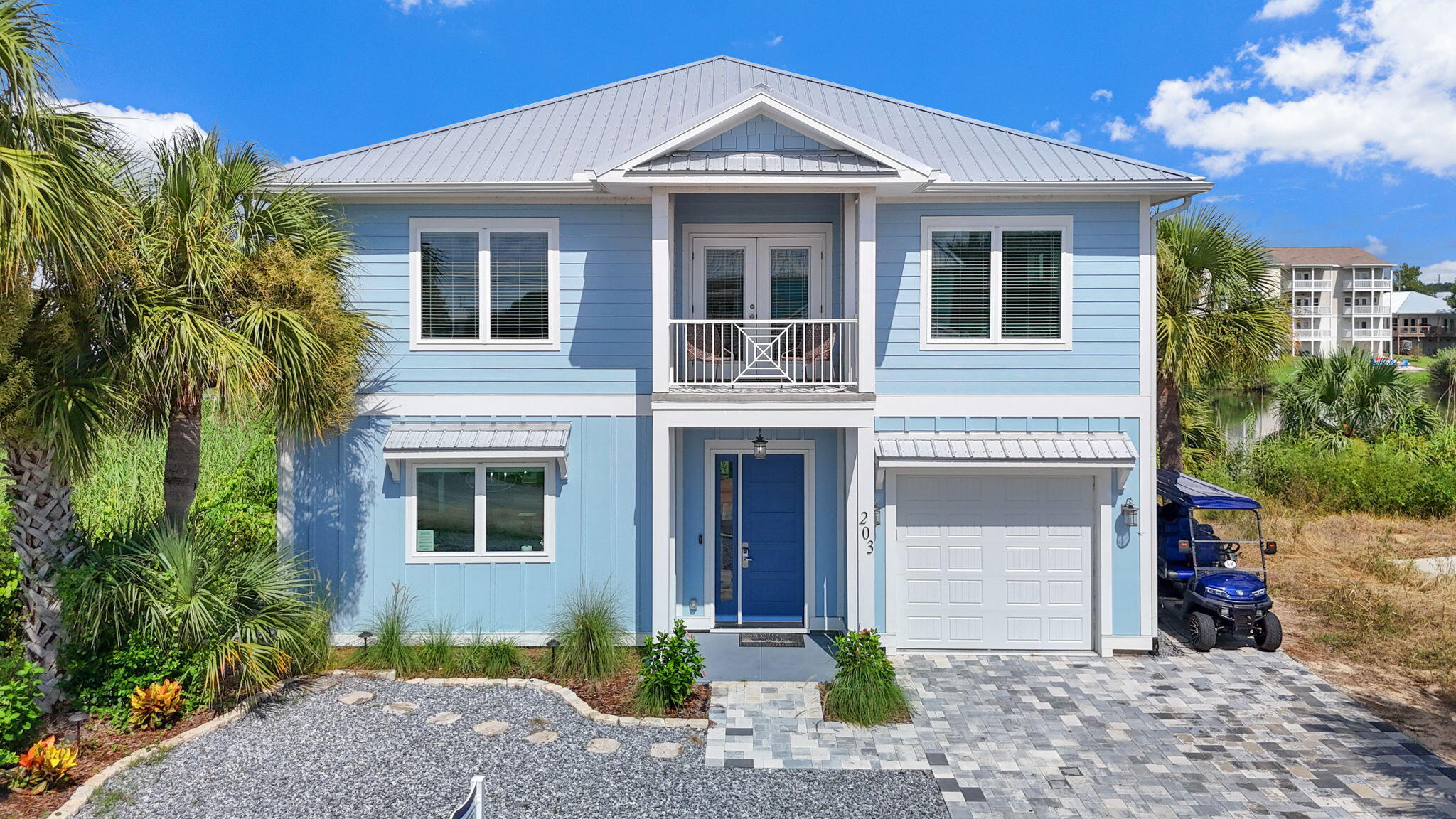 LAGUNA BEACH 7TH ADDN - Residential