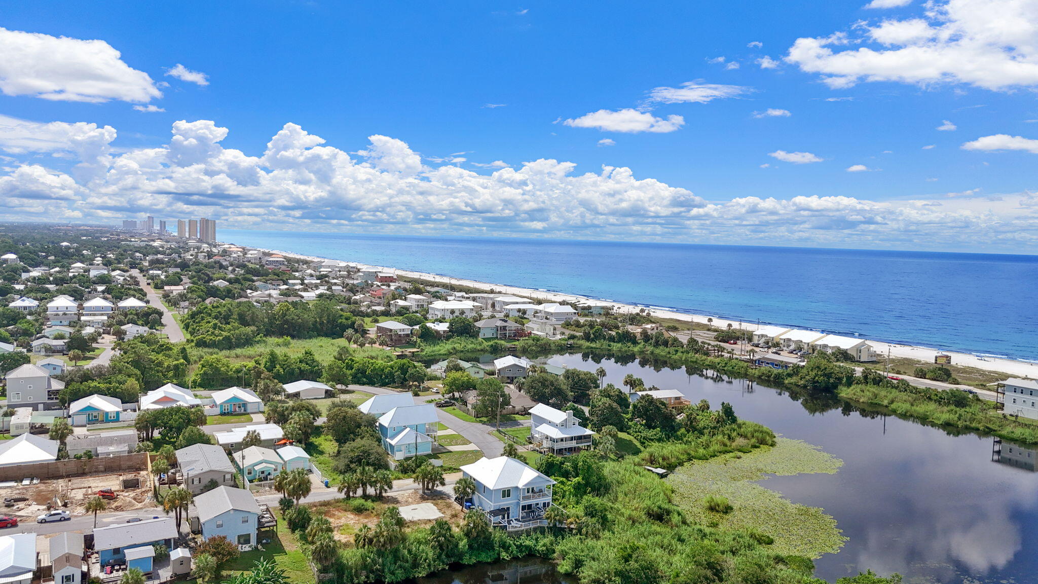 LAGUNA BEACH 7TH ADDN - Residential