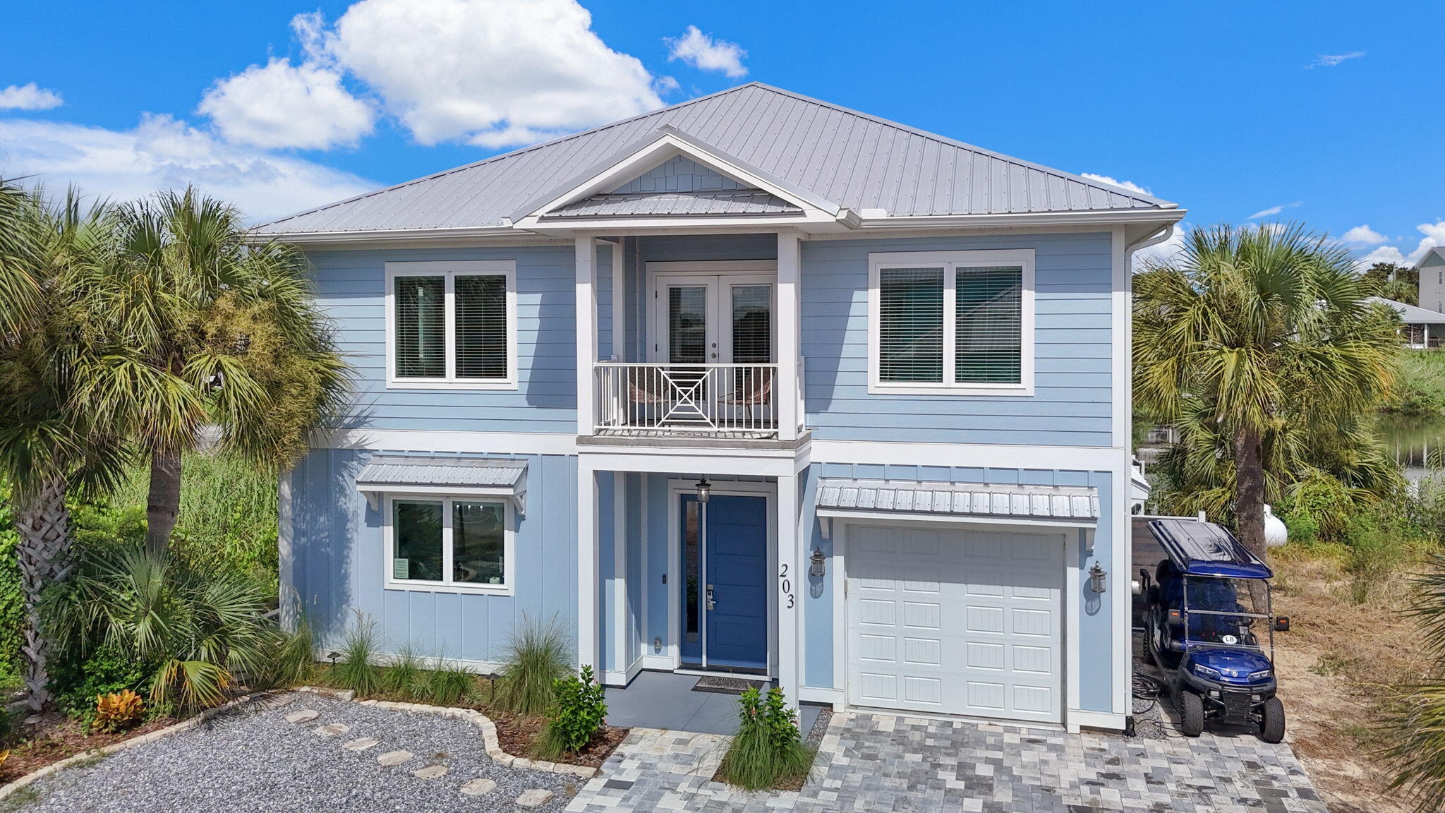 LAGUNA BEACH 7TH ADDN - Residential