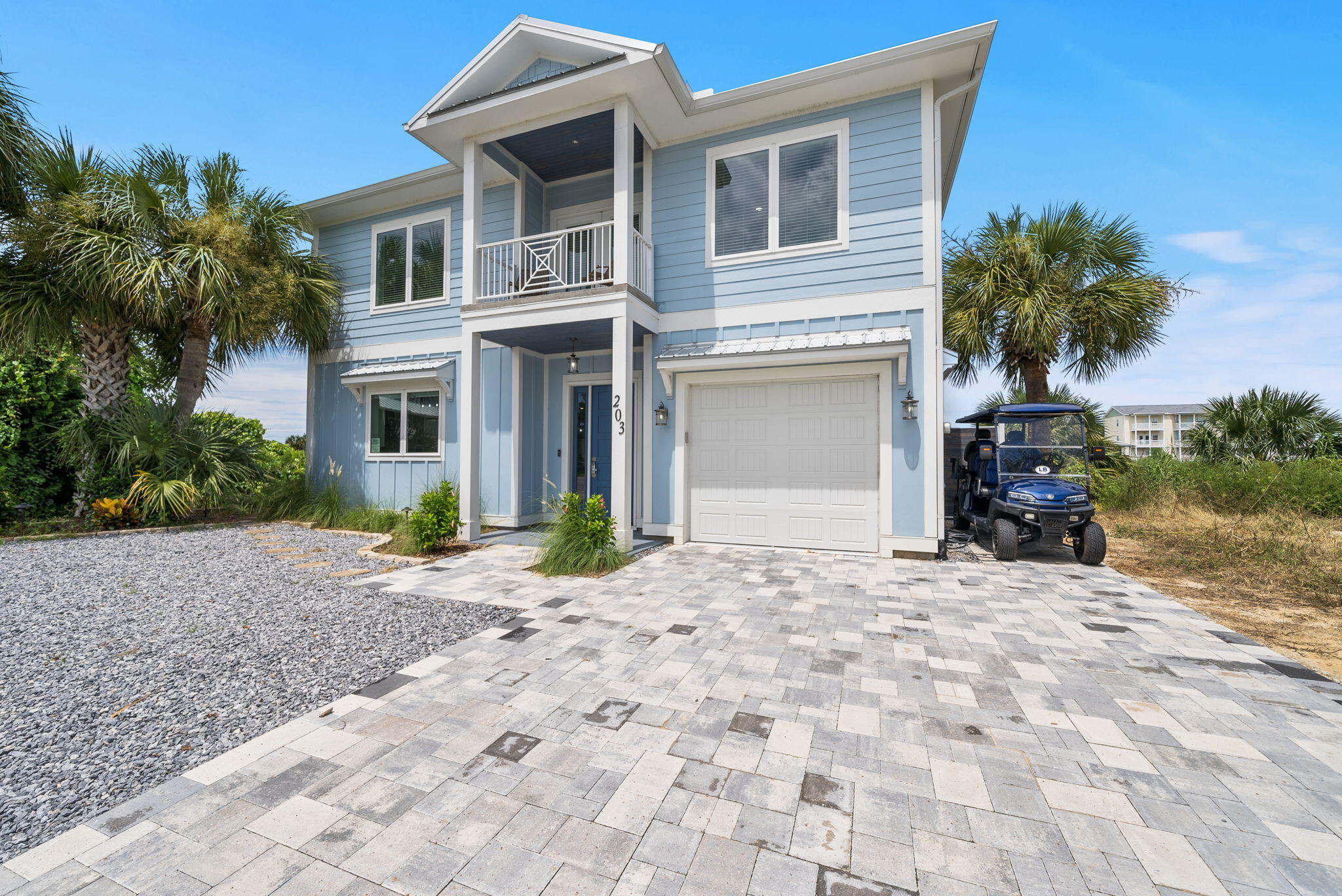 LAGUNA BEACH 7TH ADDN - Residential