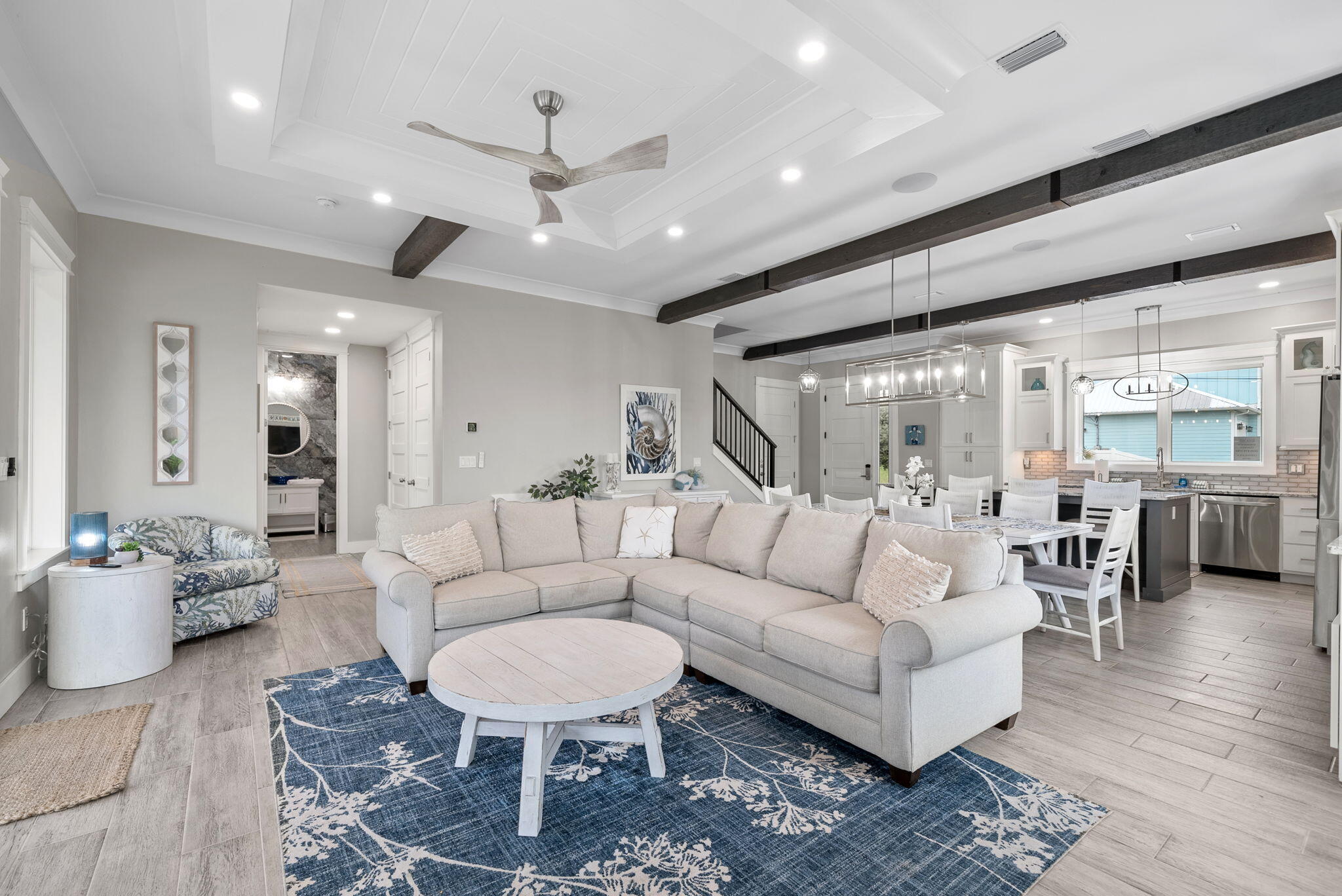 LAGUNA BEACH 7TH ADDN - Residential
