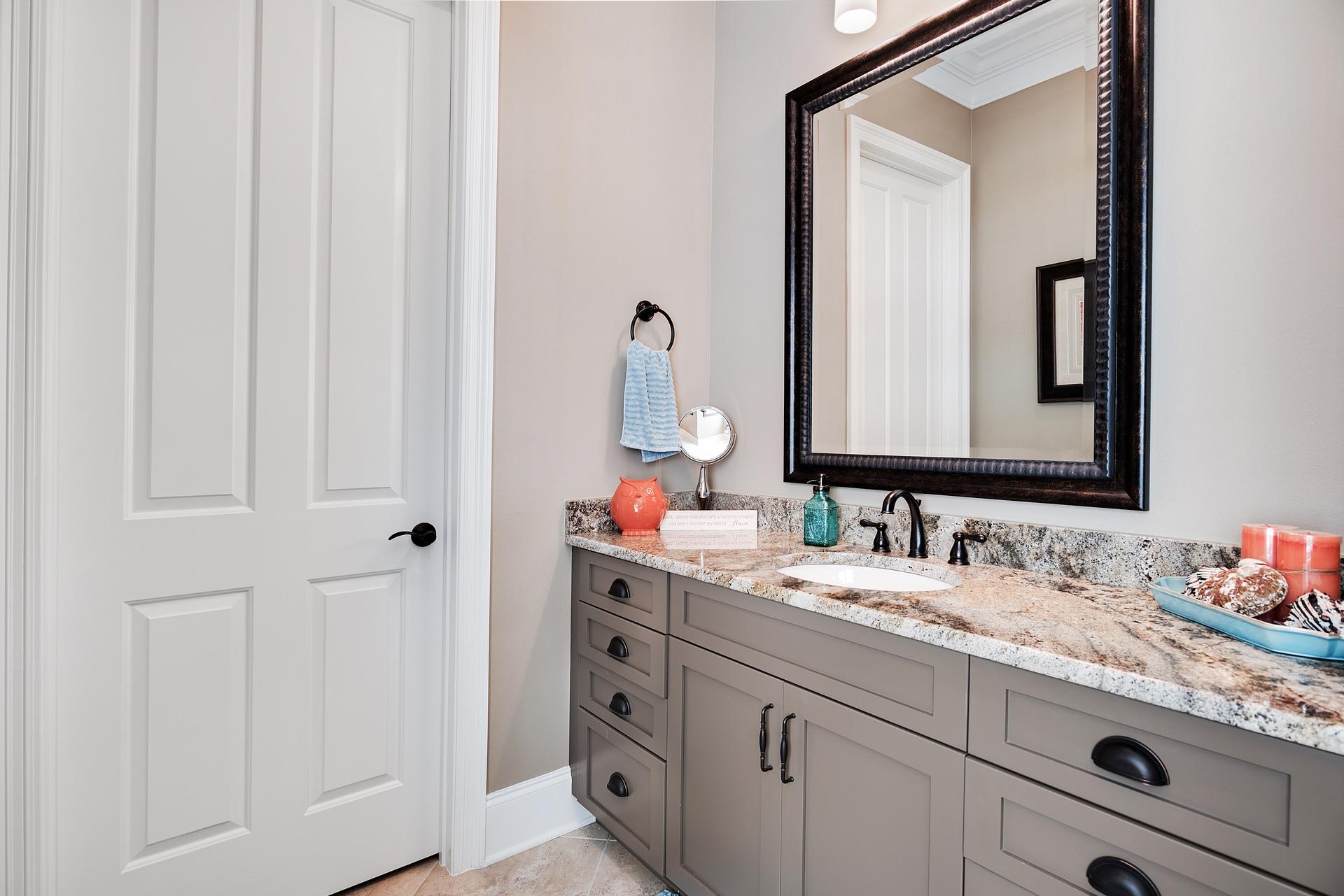 ISLAND GREEN - Residential