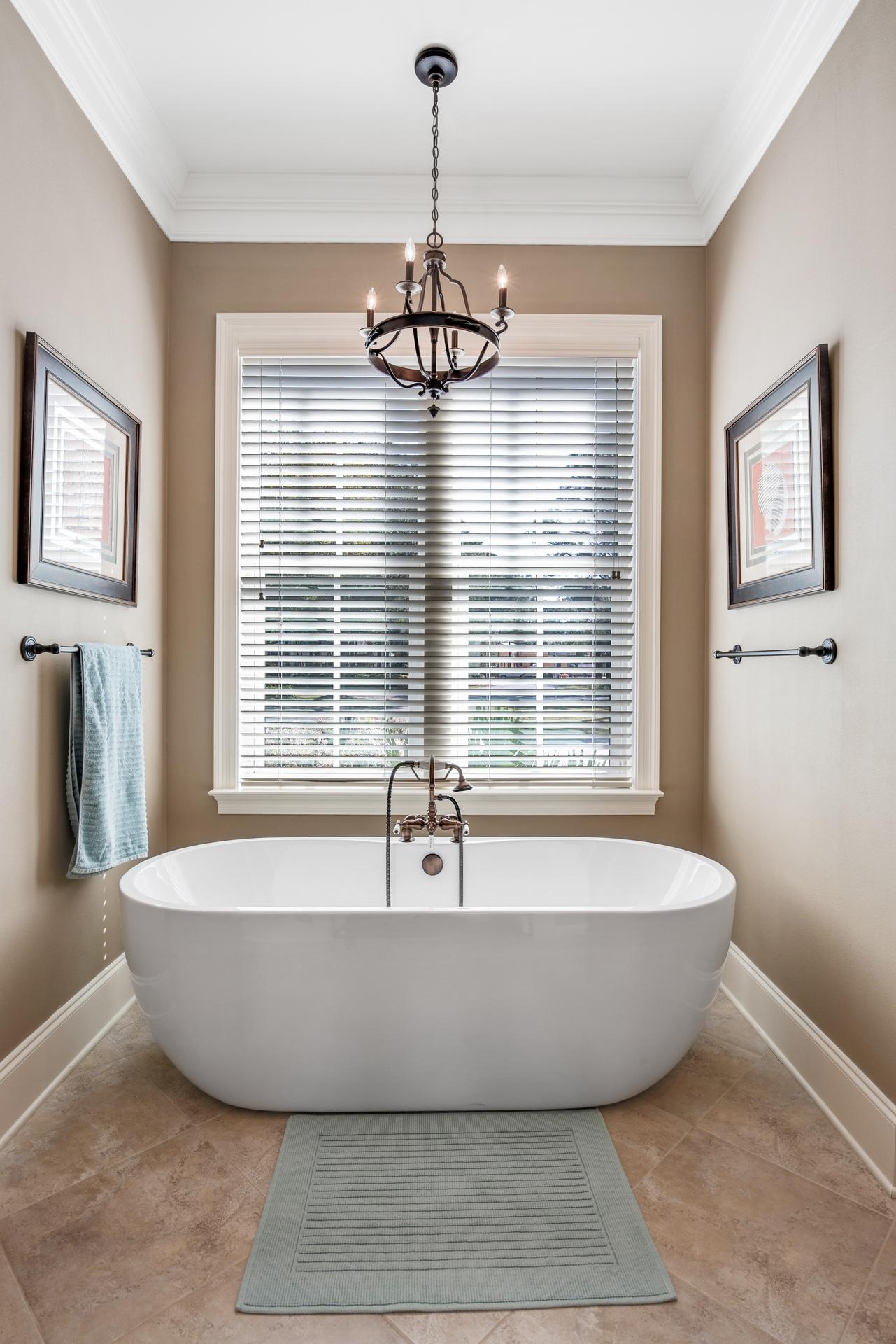 ISLAND GREEN - Residential