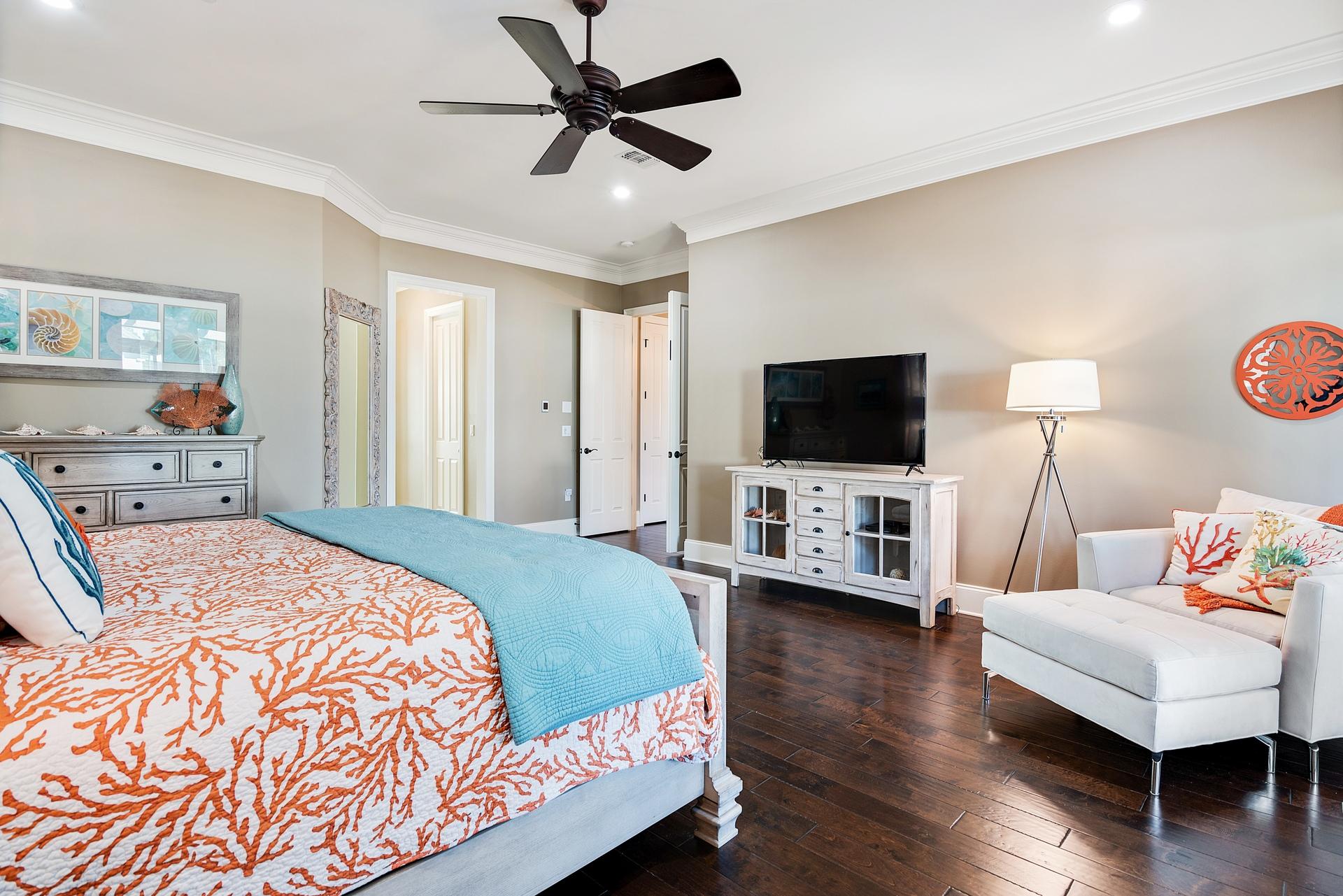 ISLAND GREEN - Residential