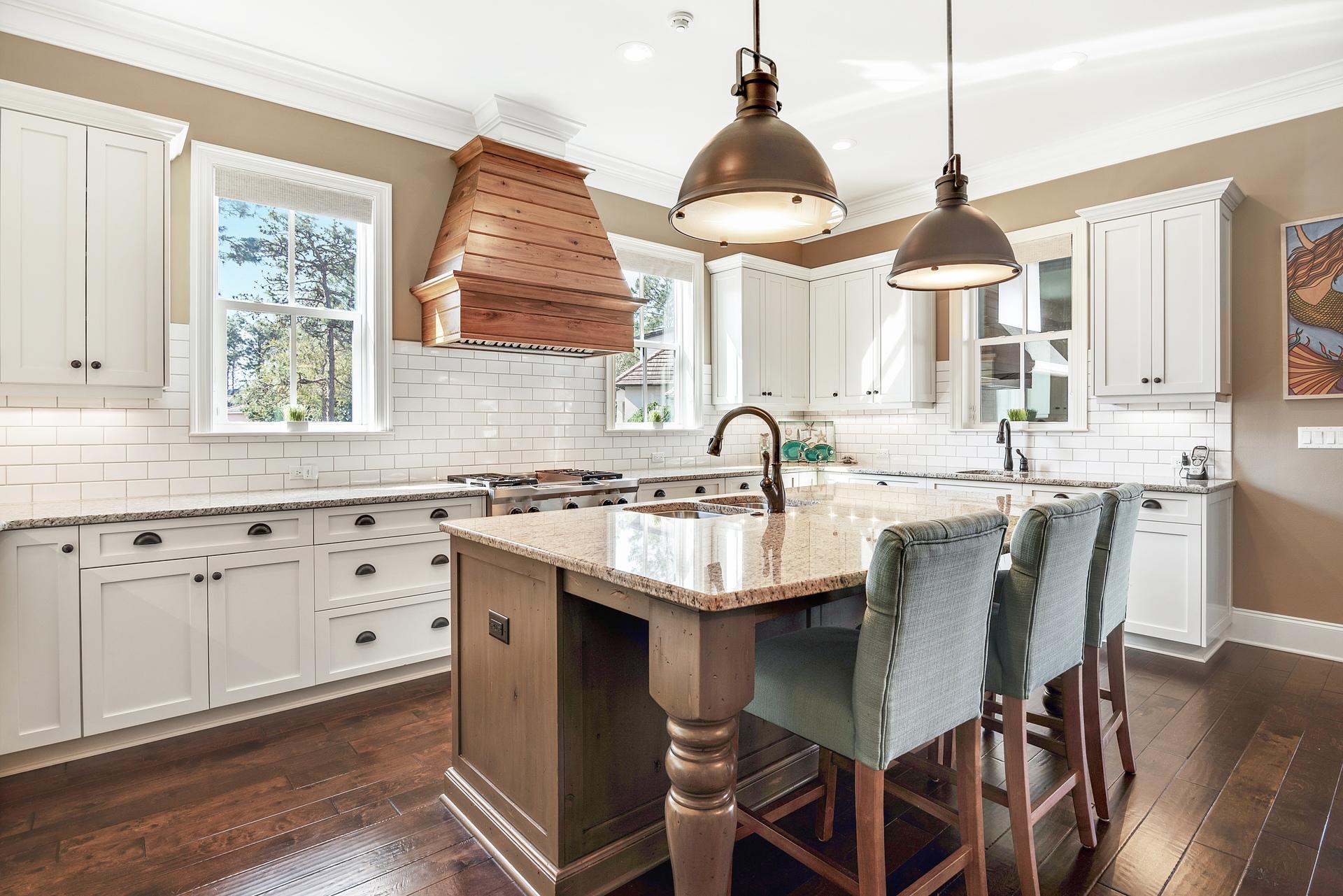 ISLAND GREEN - Residential