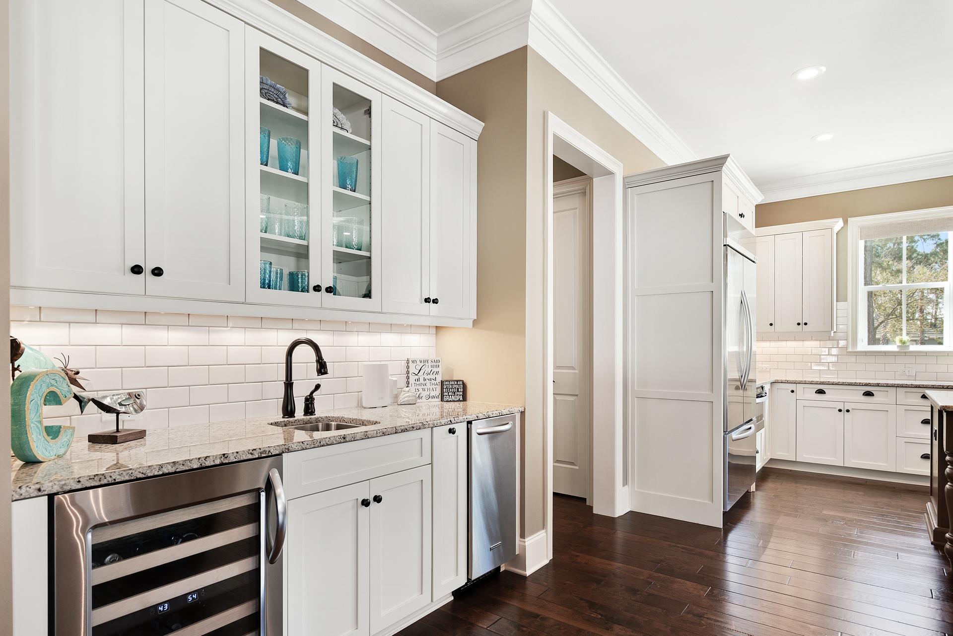 ISLAND GREEN - Residential