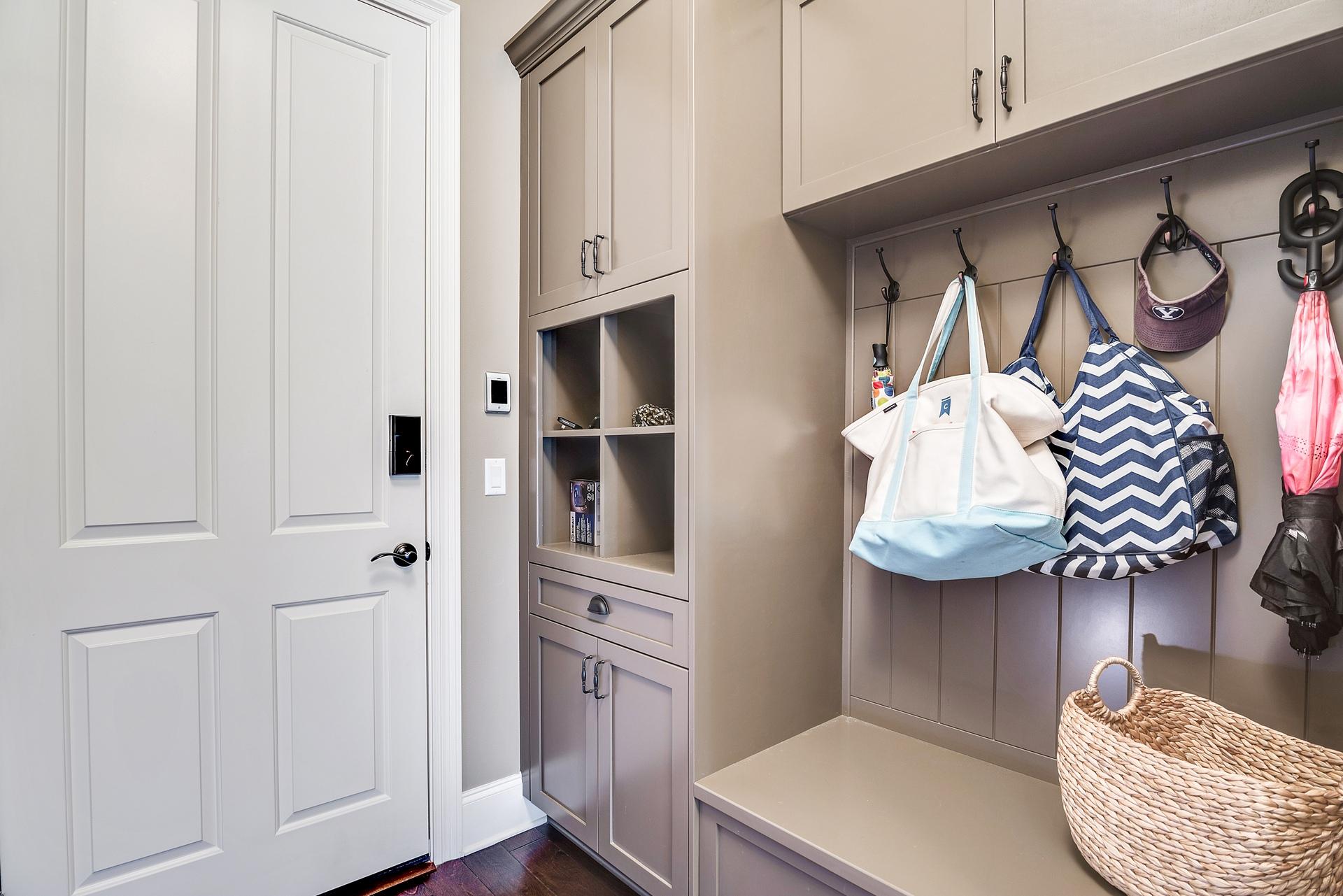 ISLAND GREEN - Residential