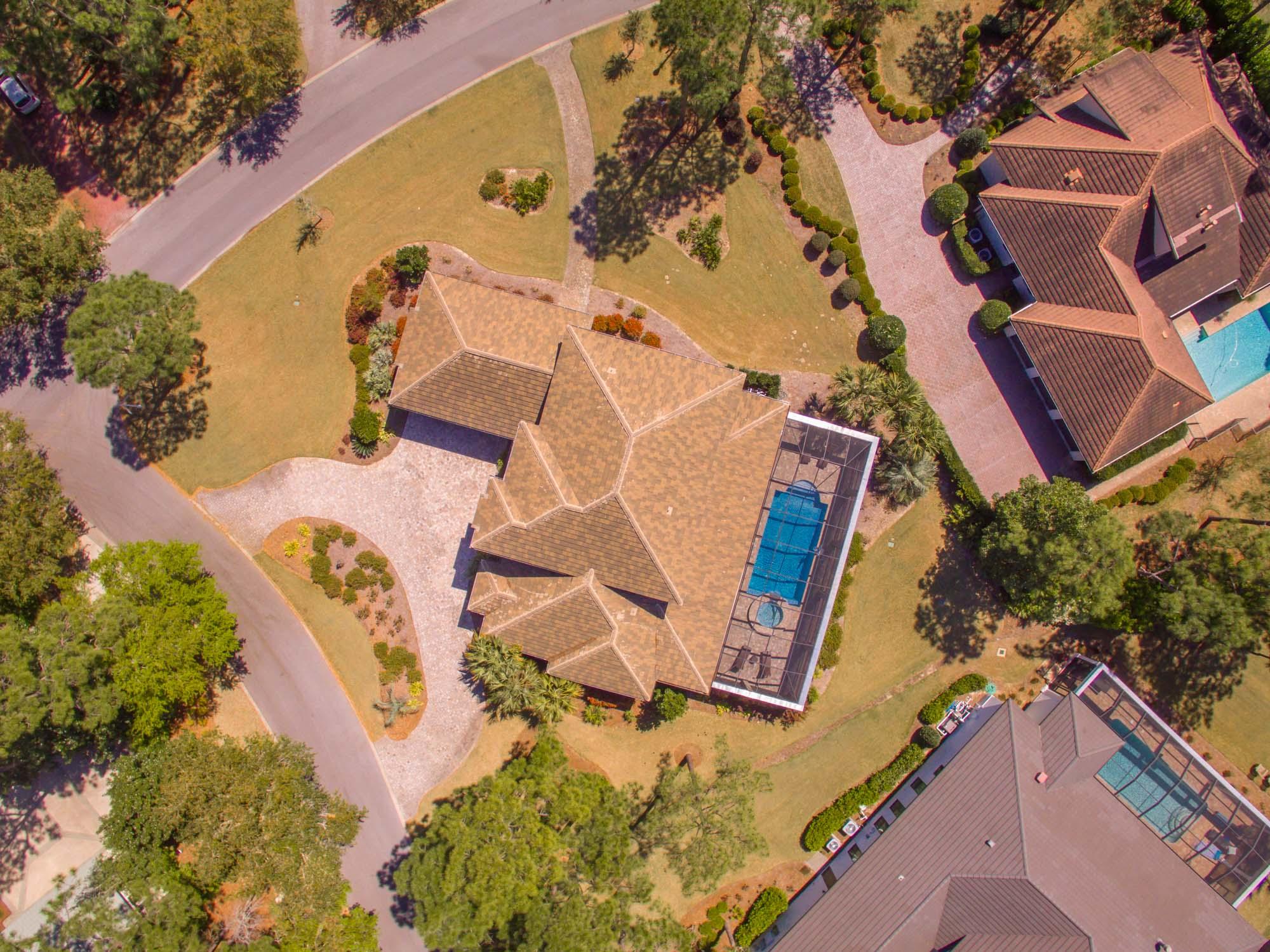 ISLAND GREEN - Residential