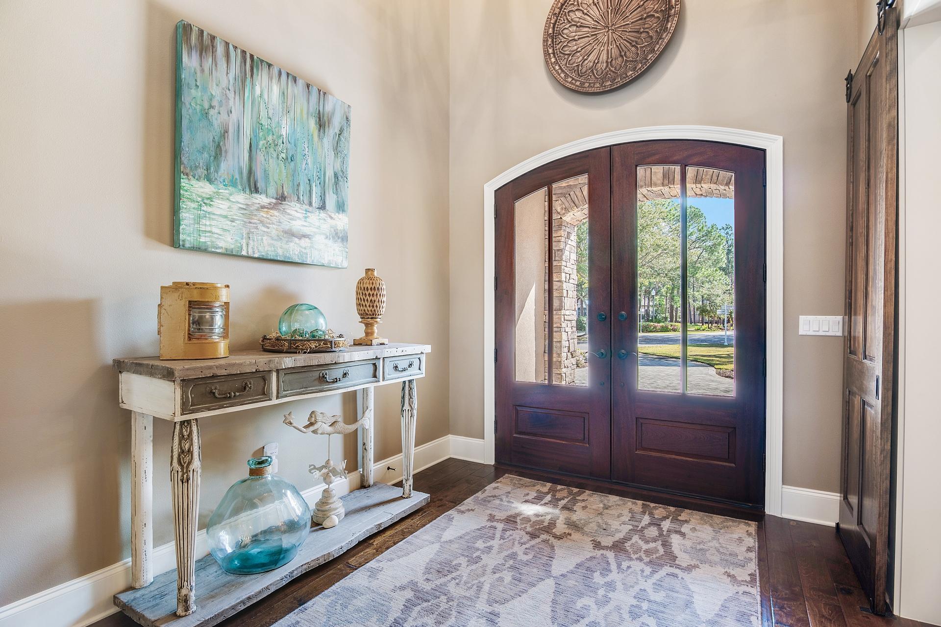 ISLAND GREEN - Residential