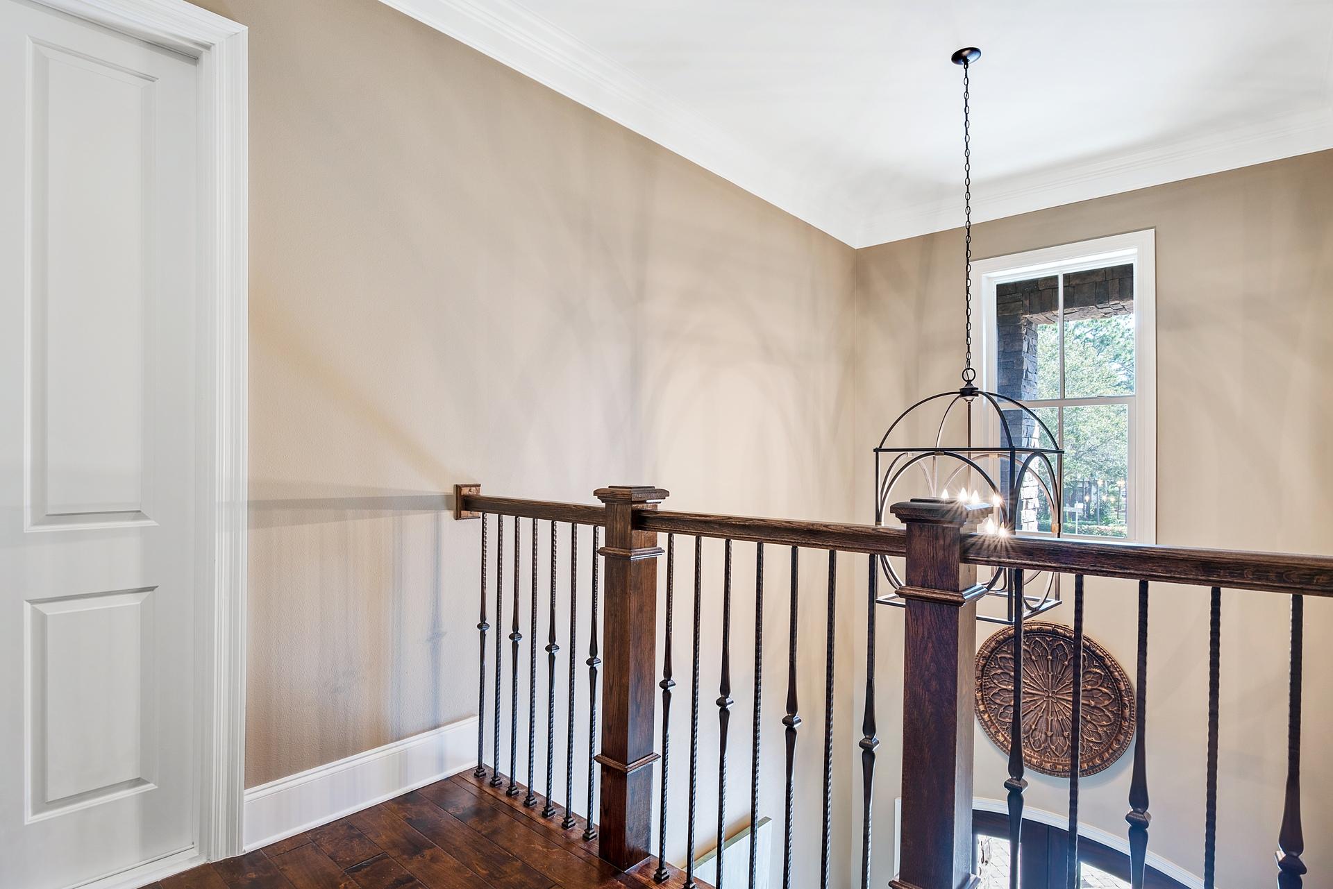 ISLAND GREEN - Residential