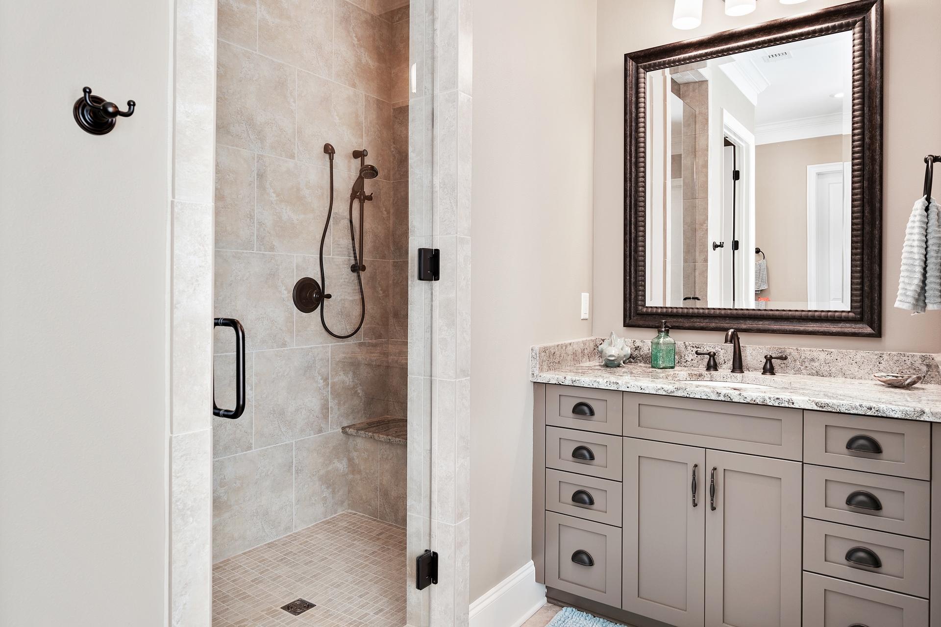 ISLAND GREEN - Residential