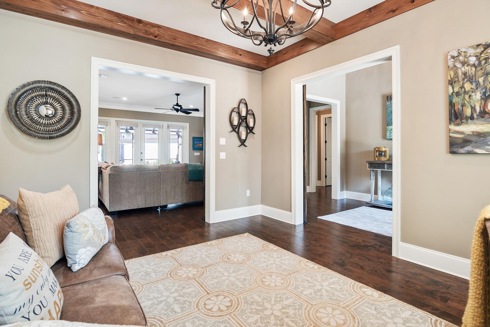 ISLAND GREEN - Residential